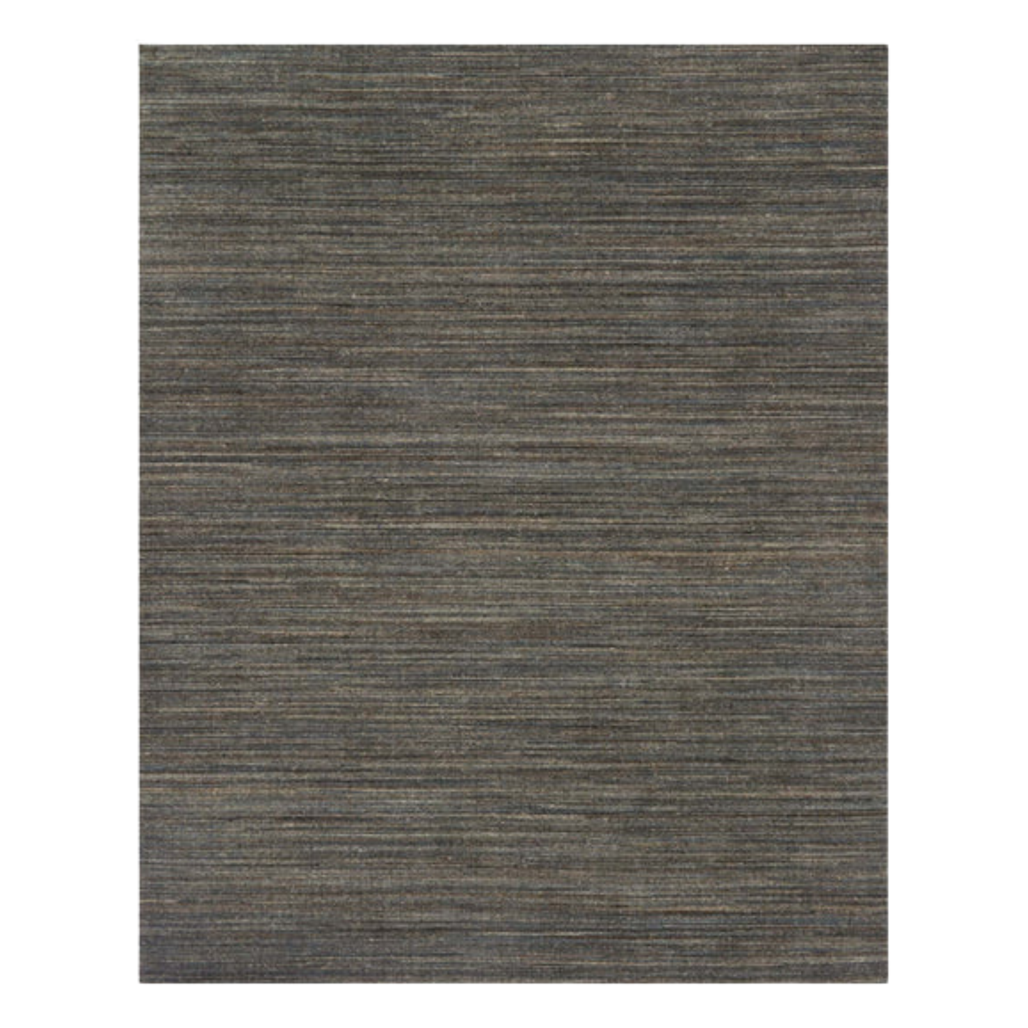 Vista Slate Rug - Pure Salt