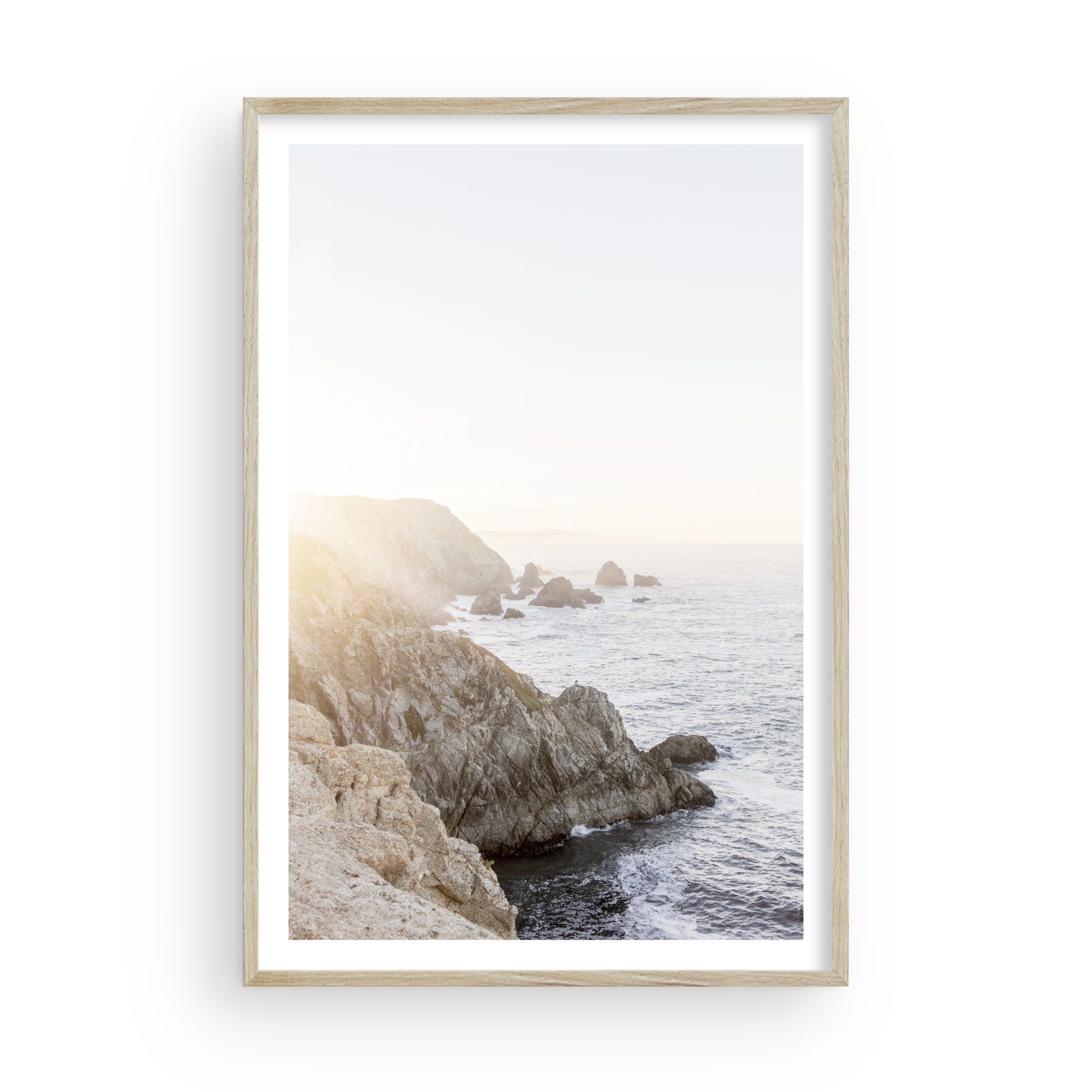 Vista Sunset Magic by Caroline Pacula - Pure Salt1