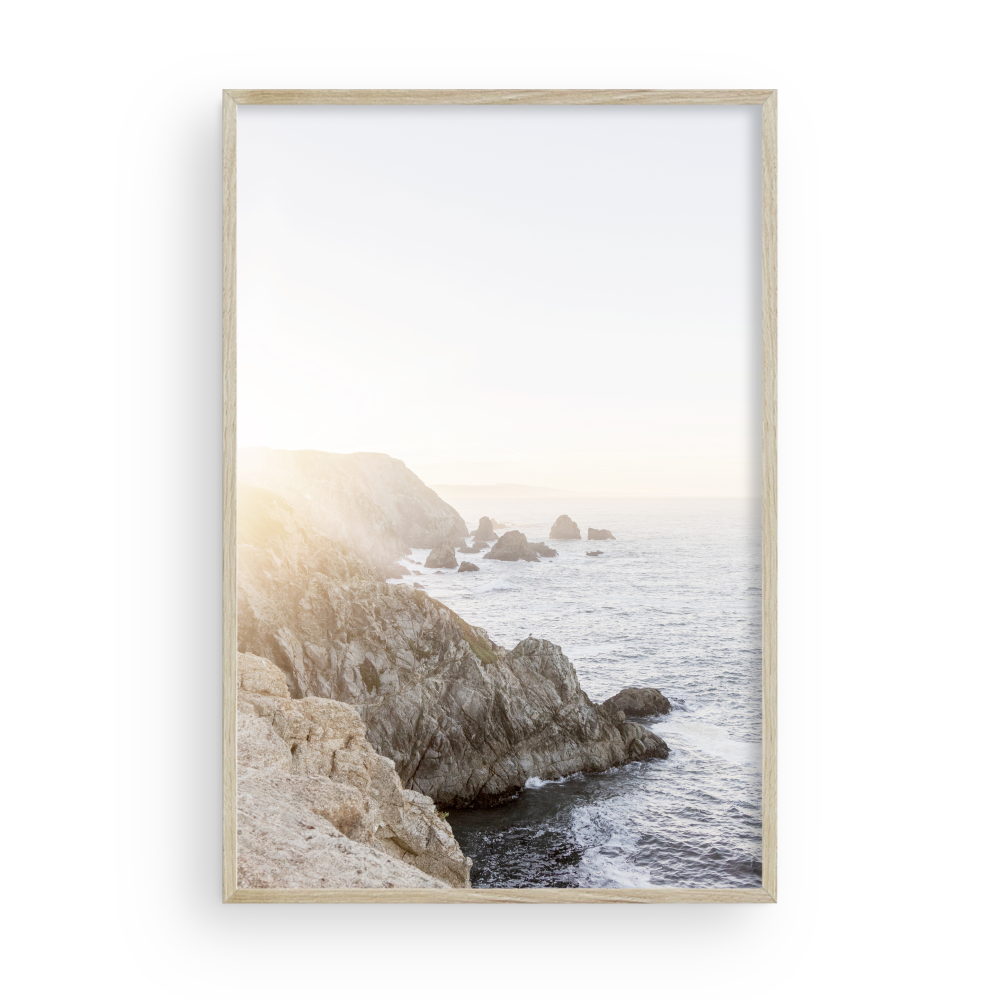 Vista Sunset Magic by Caroline Pacula - Pure Salt2