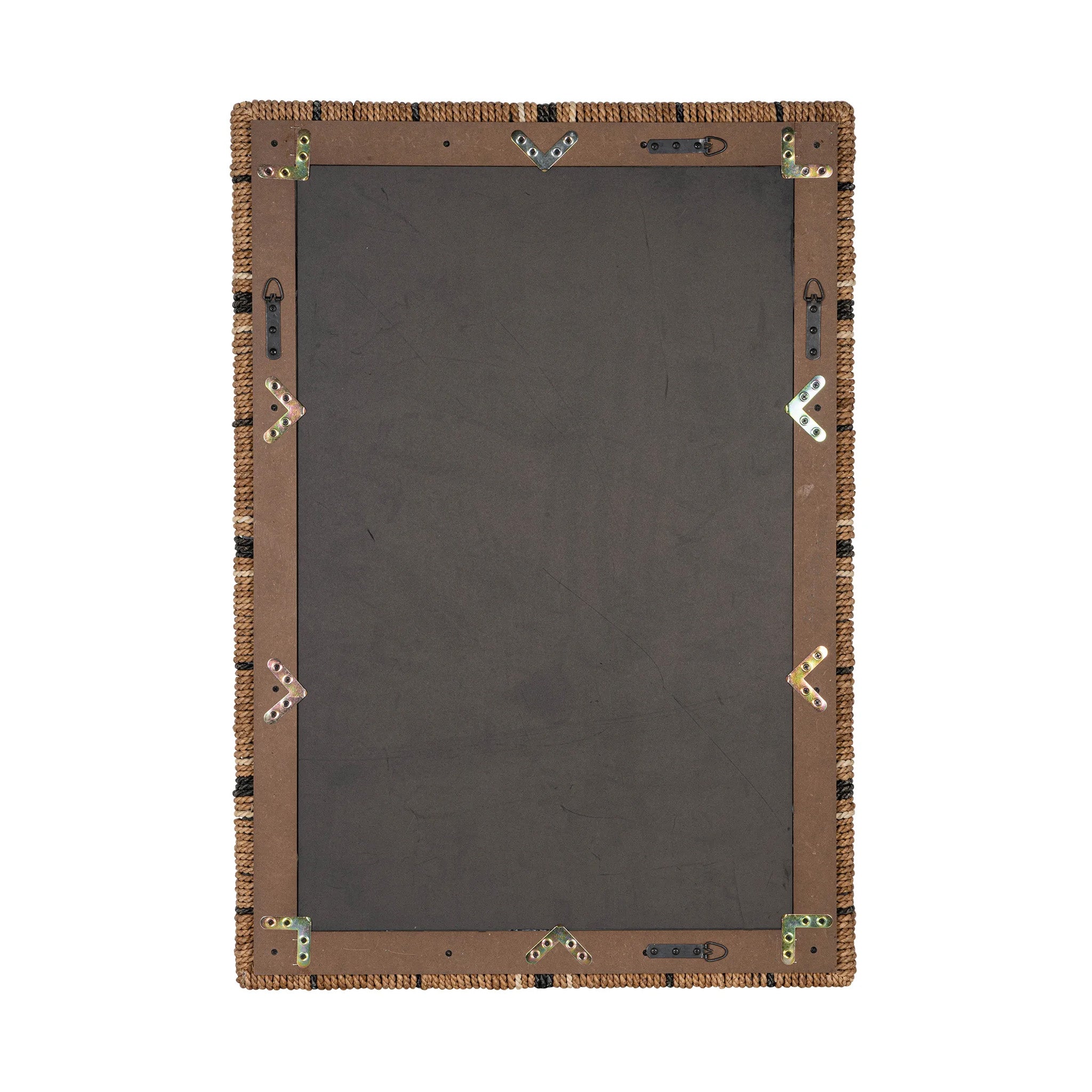 Walsh Mirror - Pure Salt Shoppe