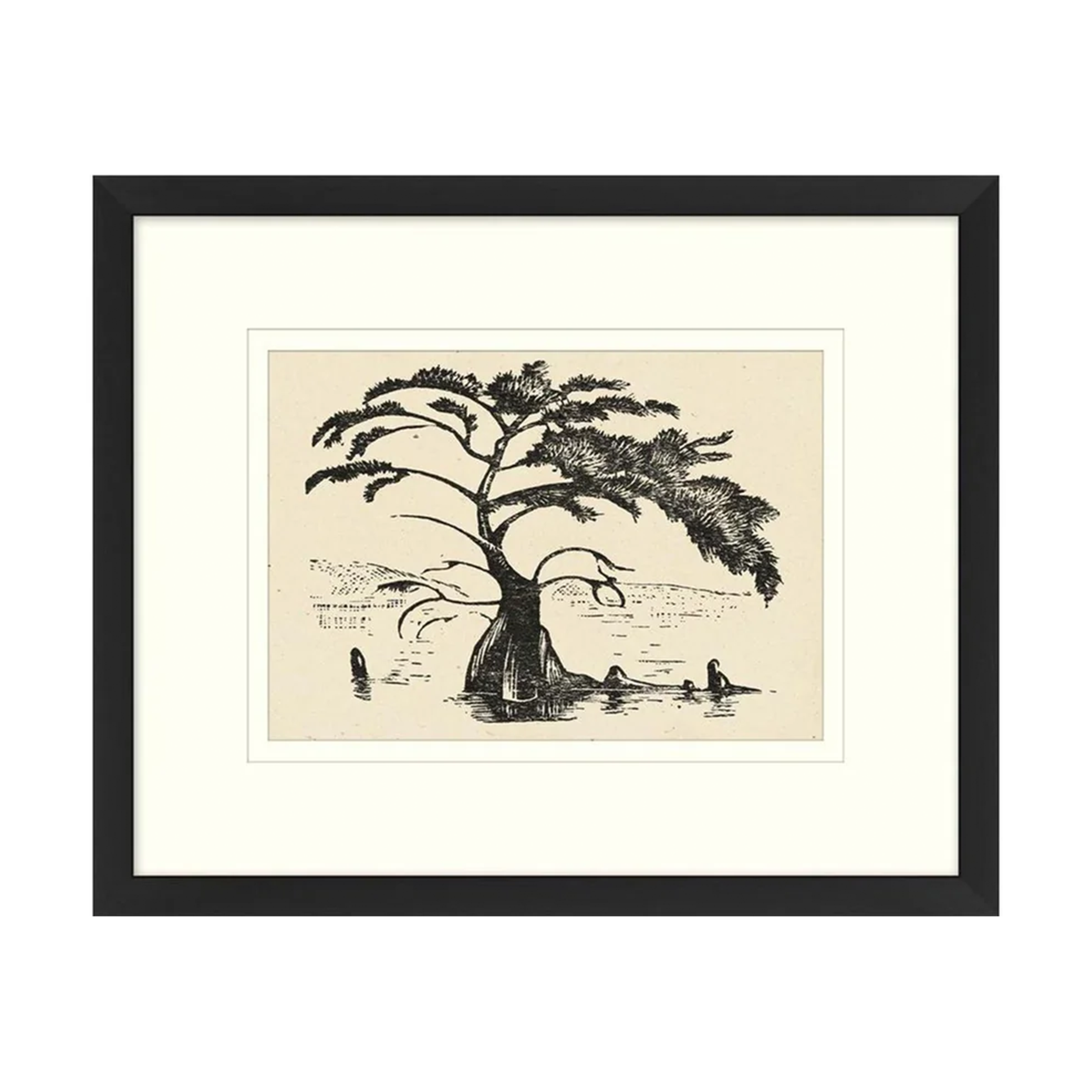 Water Tree