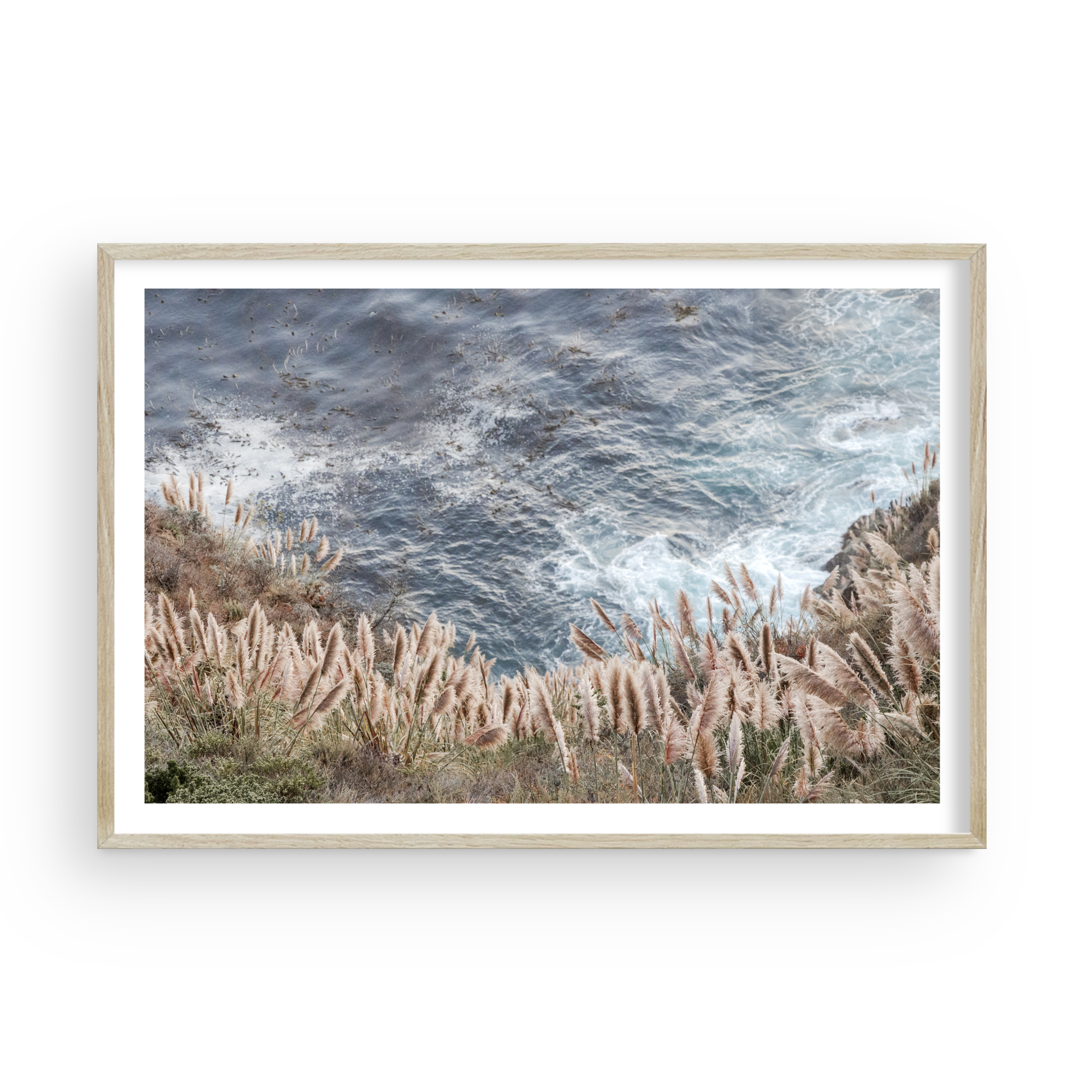 Waters Edge by Caroline Pacula - Pure Salt1