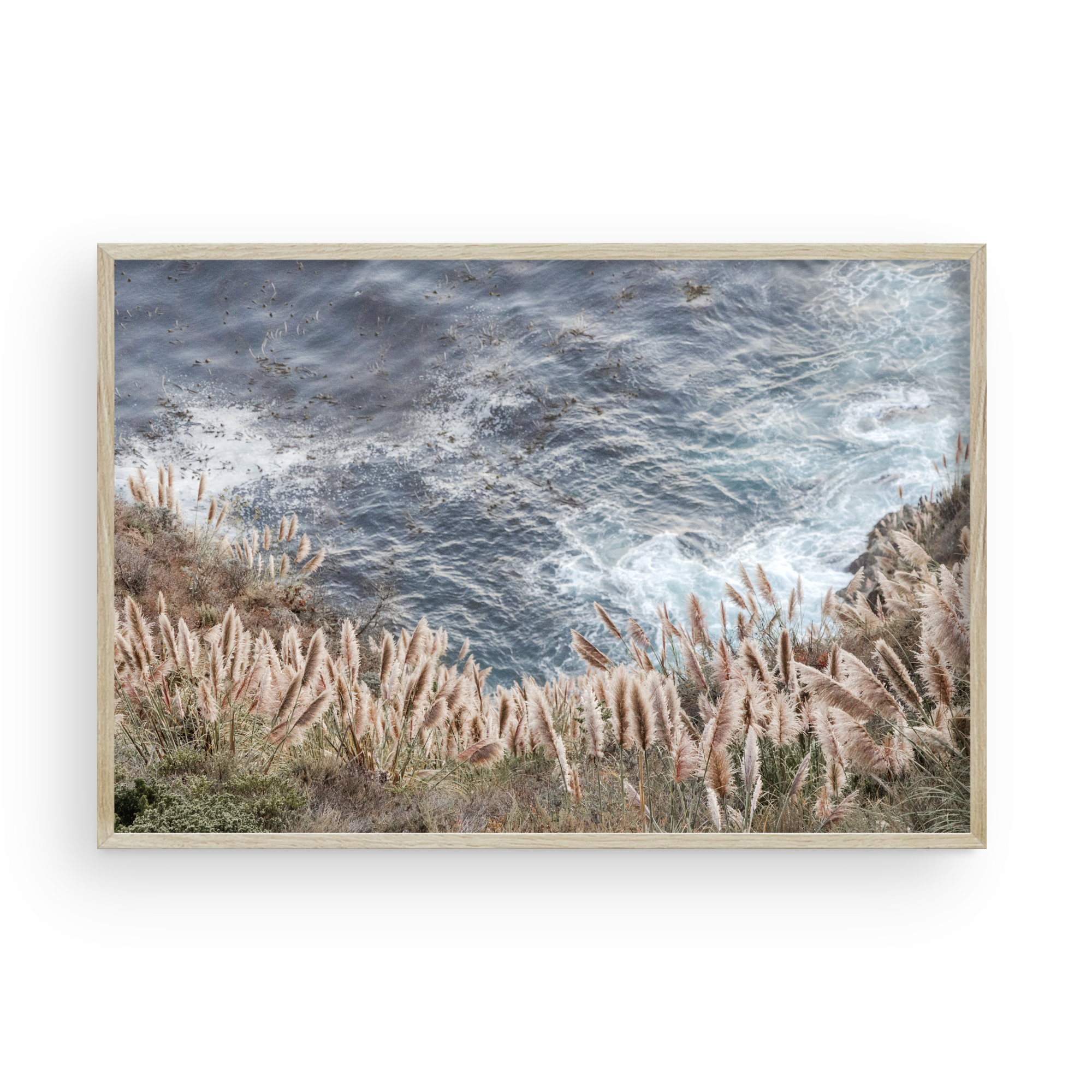 Waters Edge by Caroline Pacula - Pure Salt2