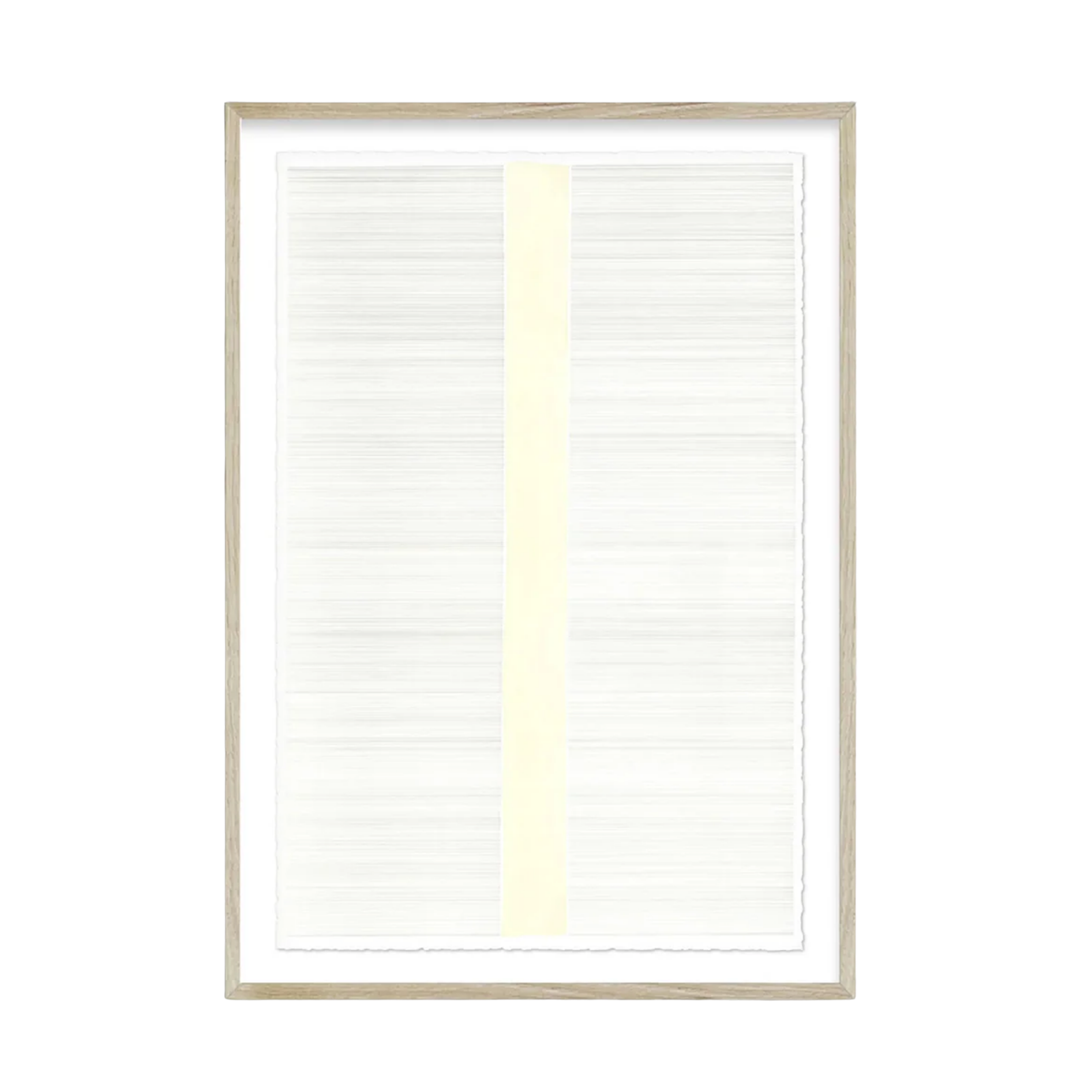 We All Know by Jennifer Siani