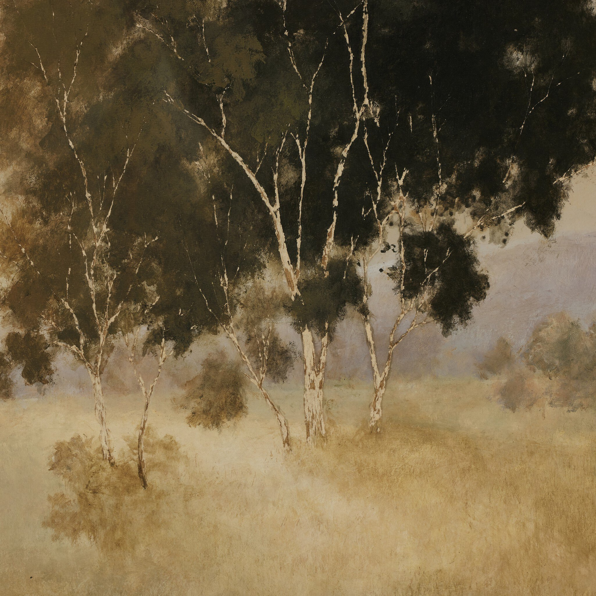 We Woke To A Dream by Aileen Fitzgerald - Pure Salt