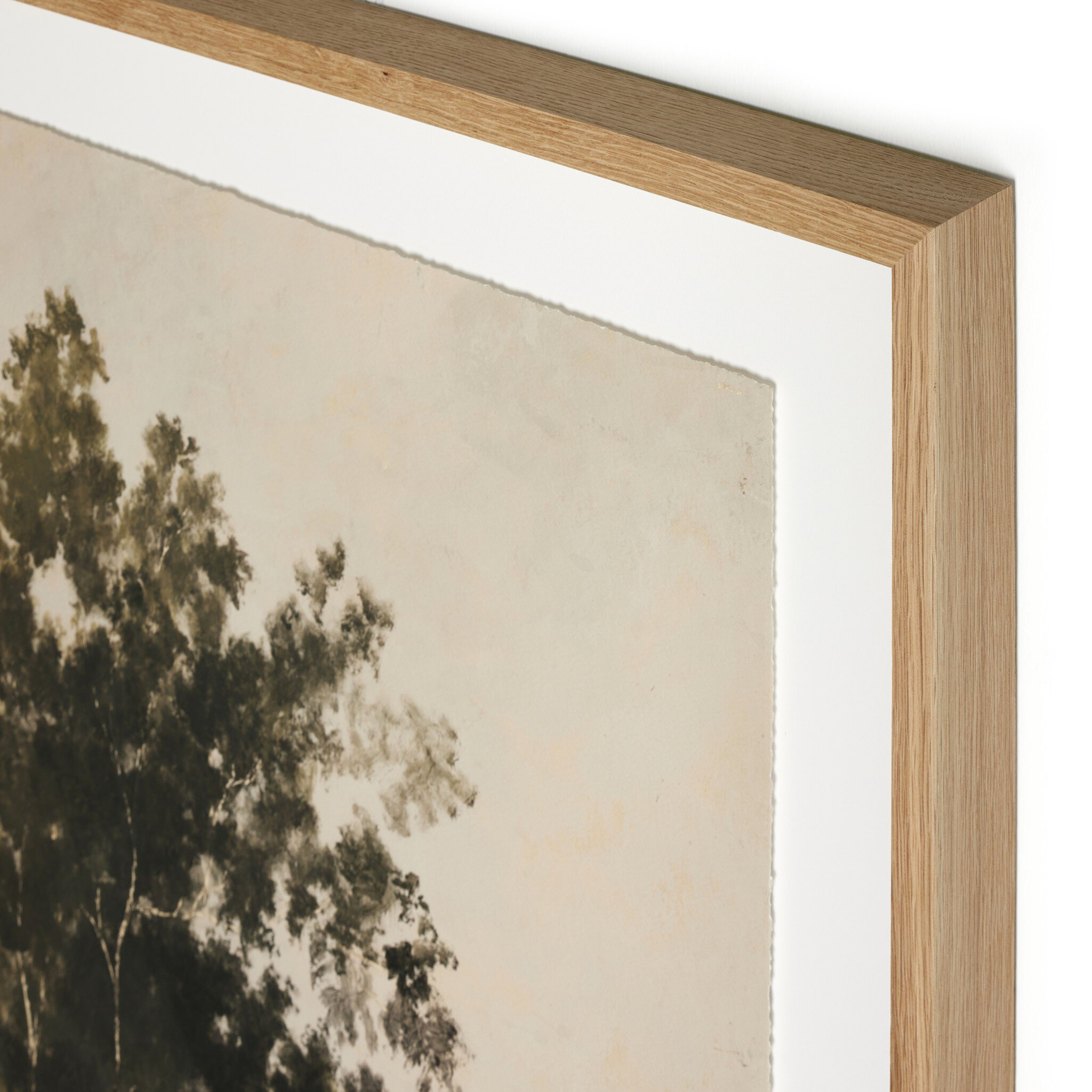 We Woke To A Dream by Aileen Fitzgerald - Pure Salt