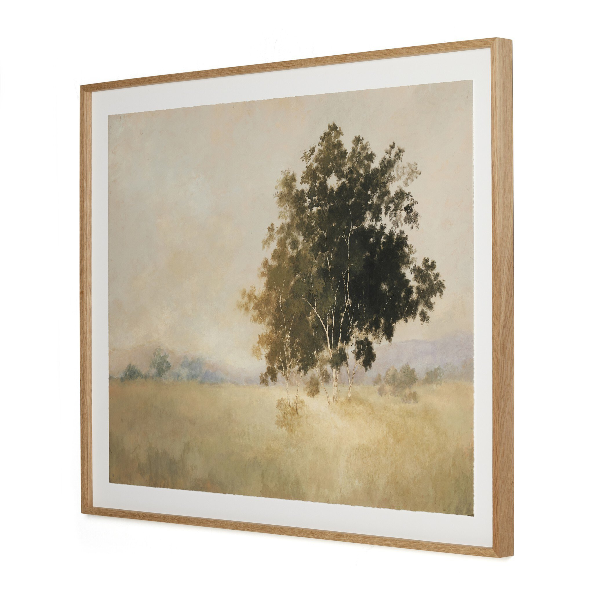 We Woke To A Dream by Aileen Fitzgerald - Pure Salt