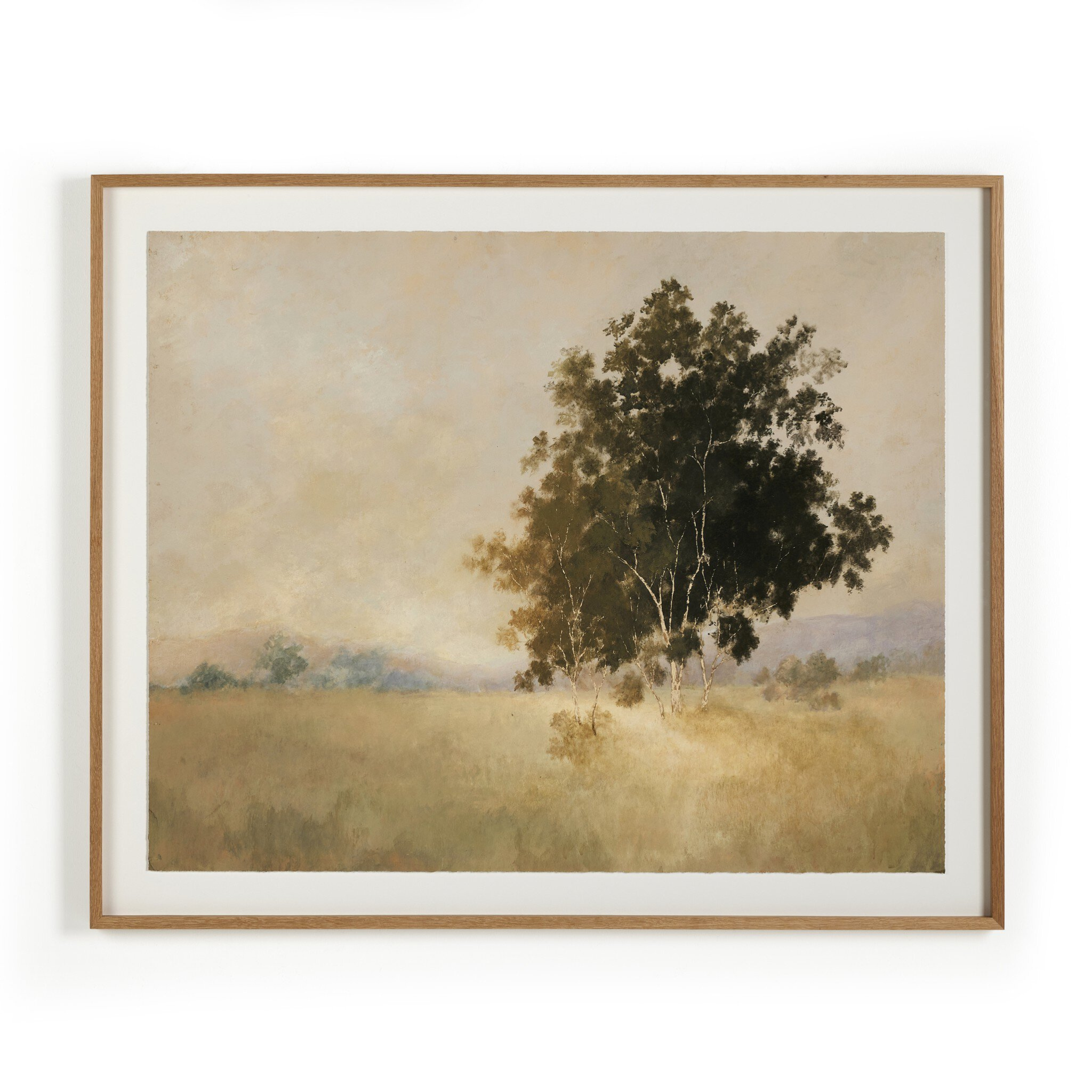 We Woke To A Dream by Aileen Fitzgerald - Pure Salt