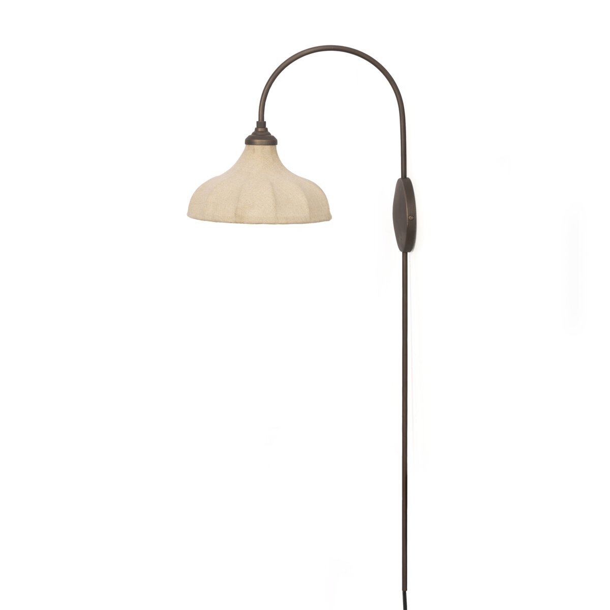 Weylin Sconce-Bronze