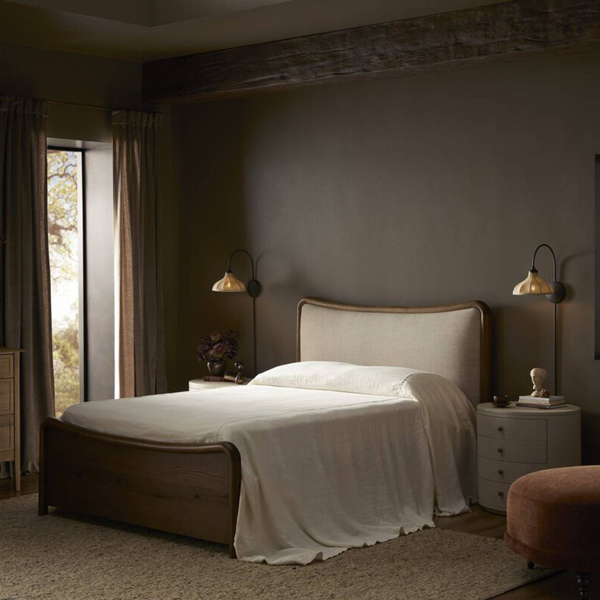 Weylin Weylin Sconce-Bronze