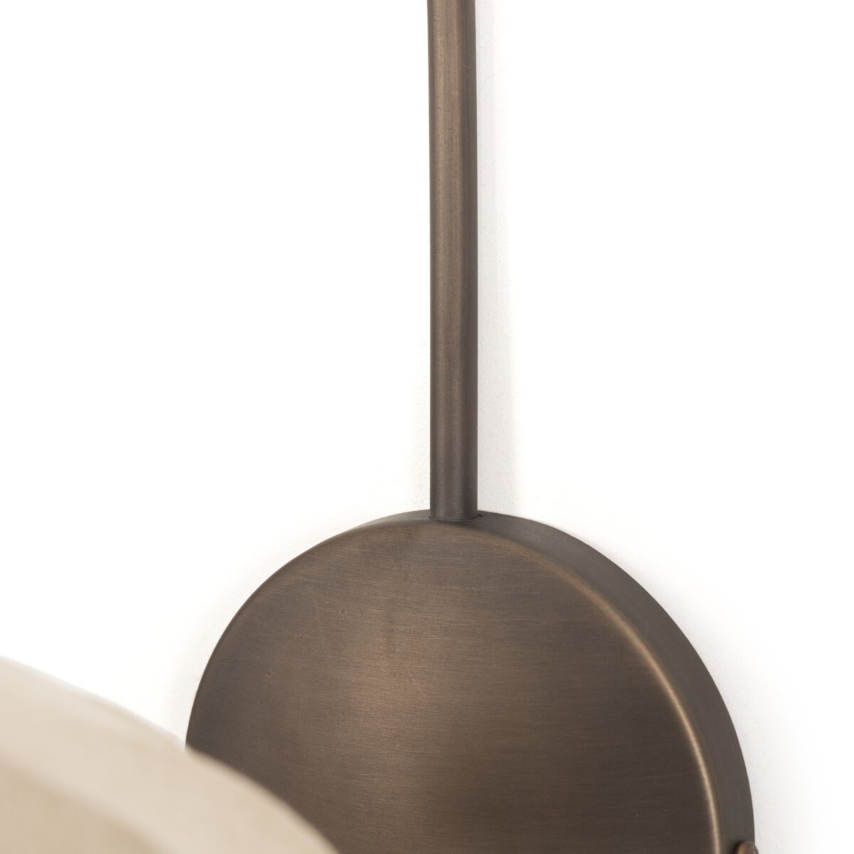 Weylin Sconce-Bronze