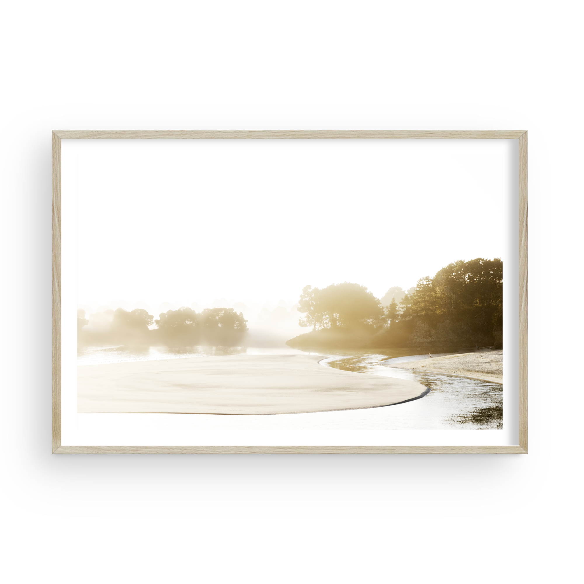 Where Silence Flows by Caroline Pacula - Pure Salt1