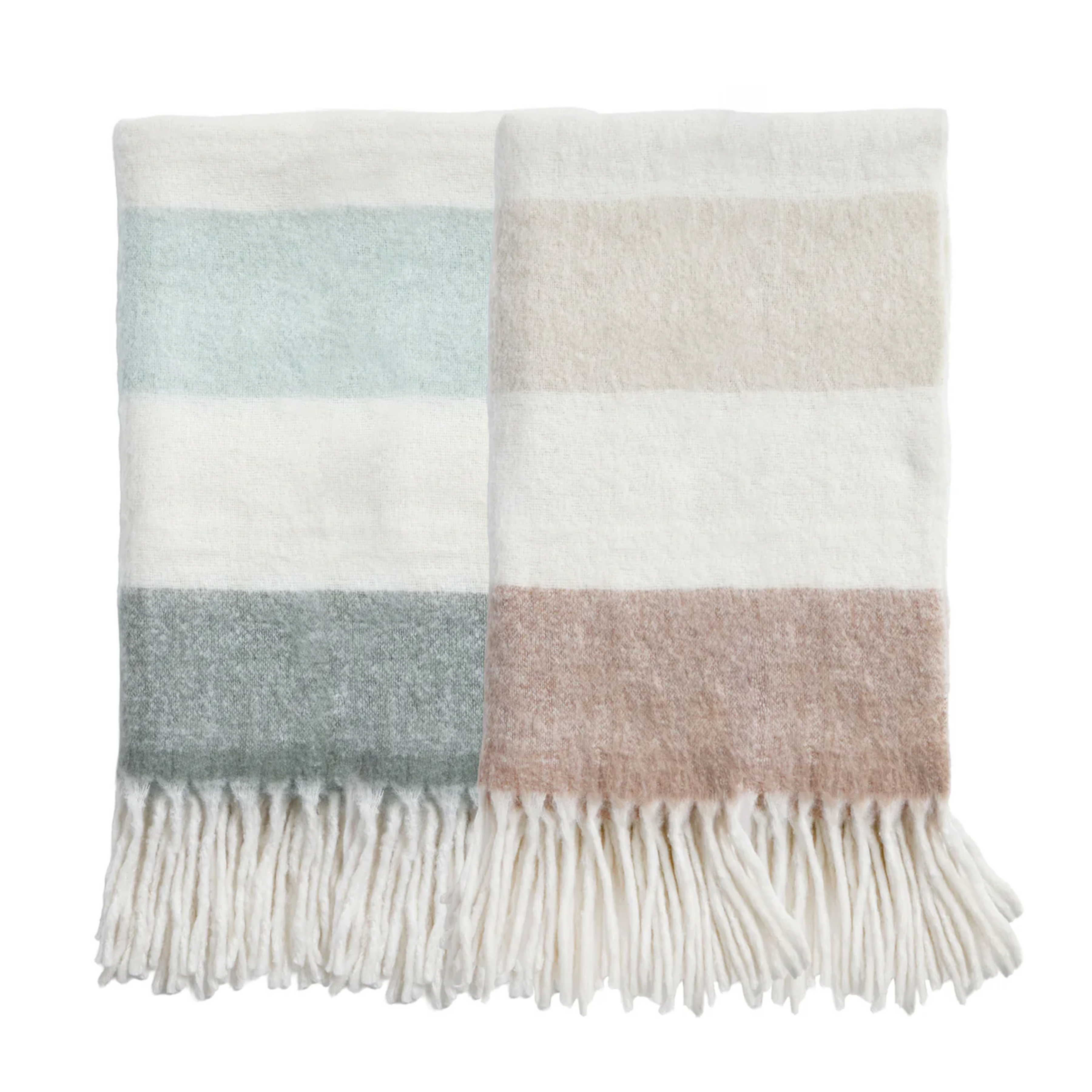 Whistler Throw by Pom Pom at Home