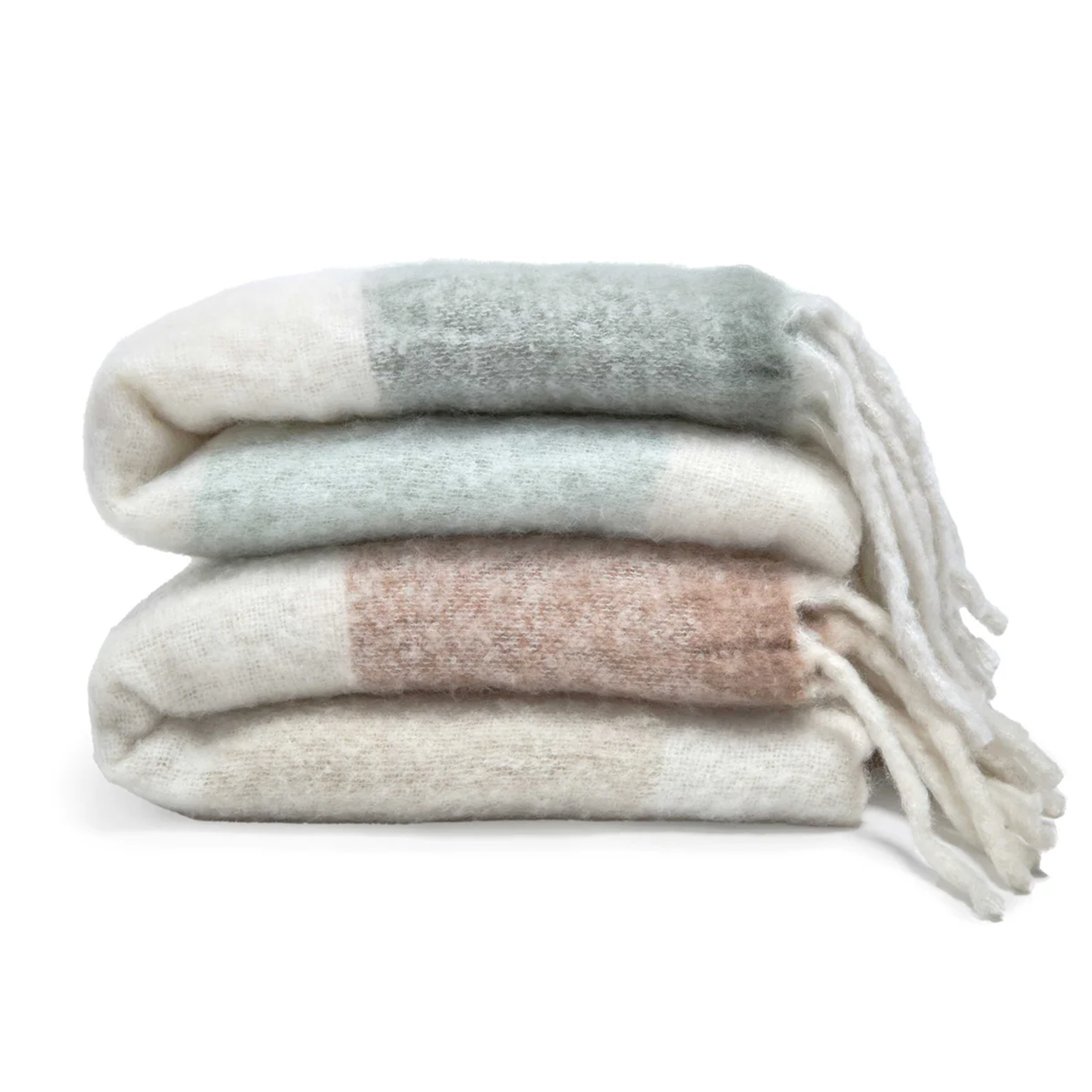 Whistler Throw by Pom Pom at Home