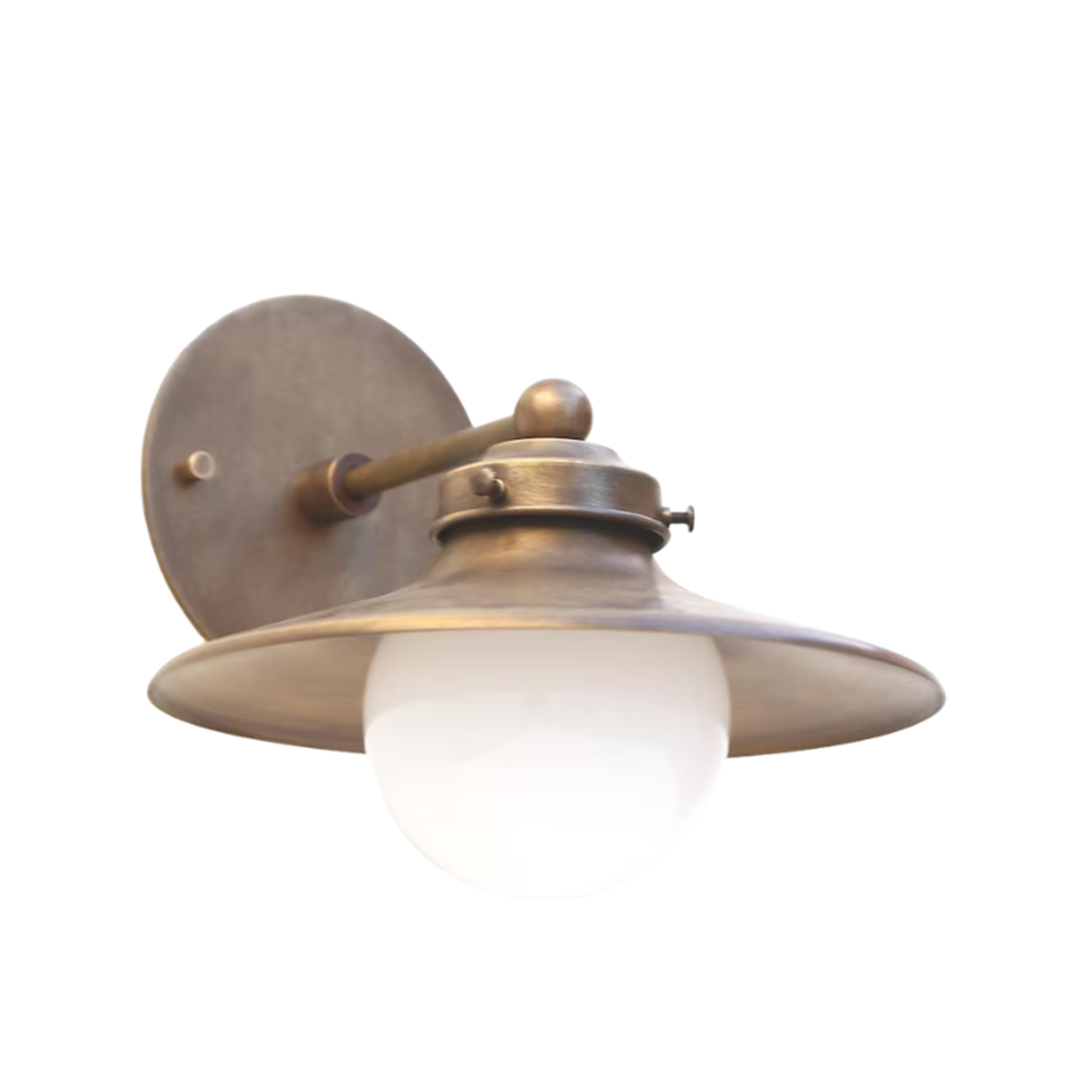 Winslet Sconce