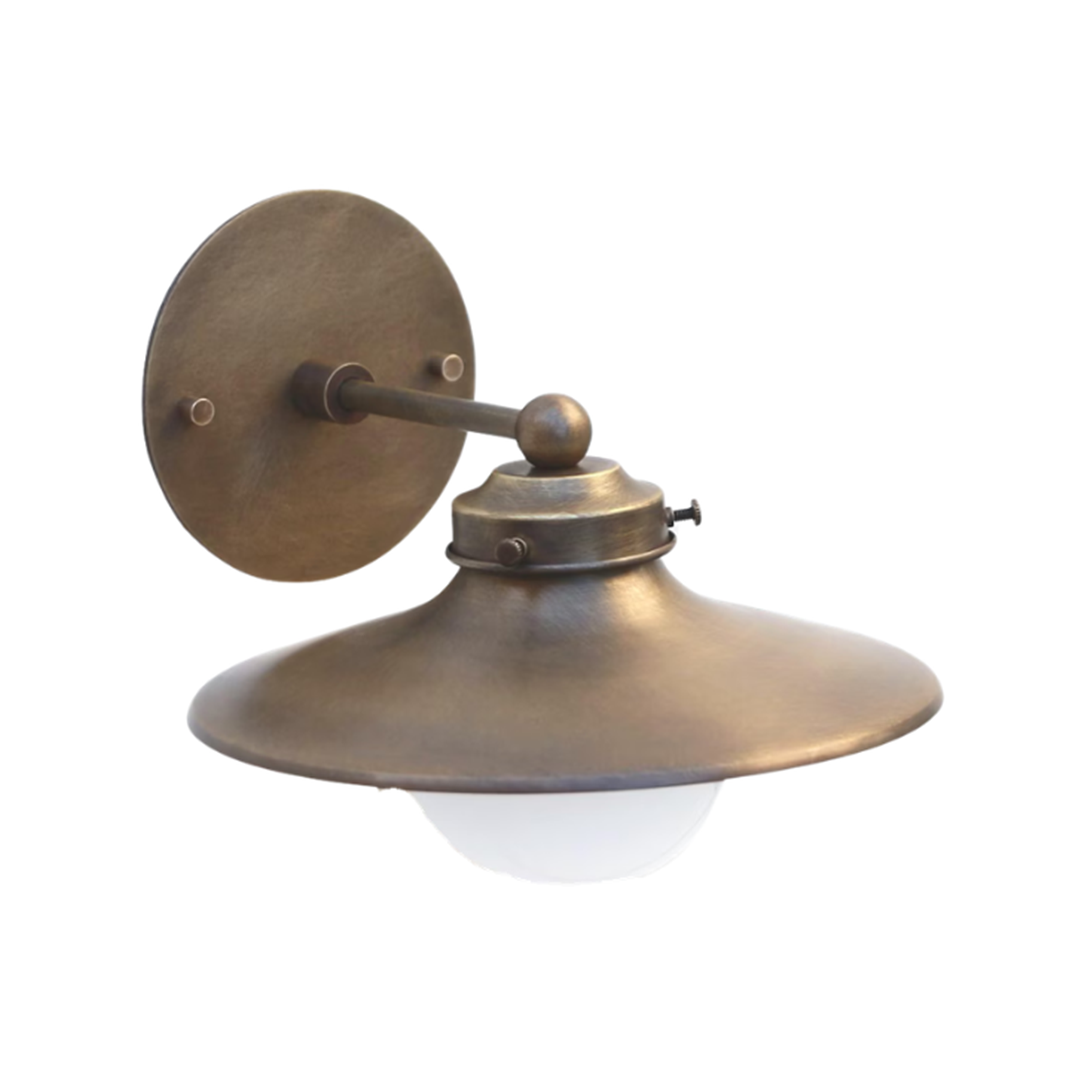 Winslet Sconce