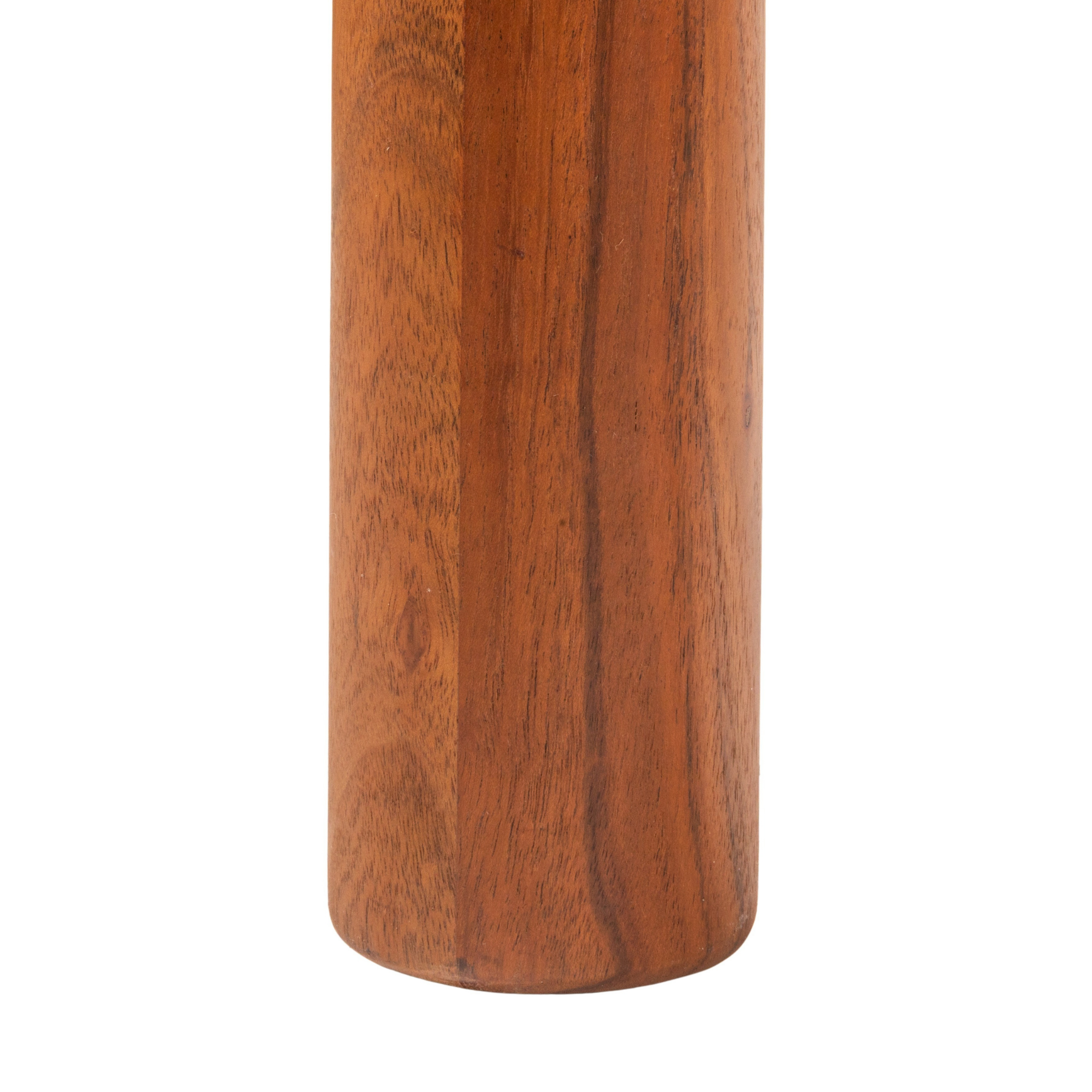 Winslow Jute Bench - Pure salt