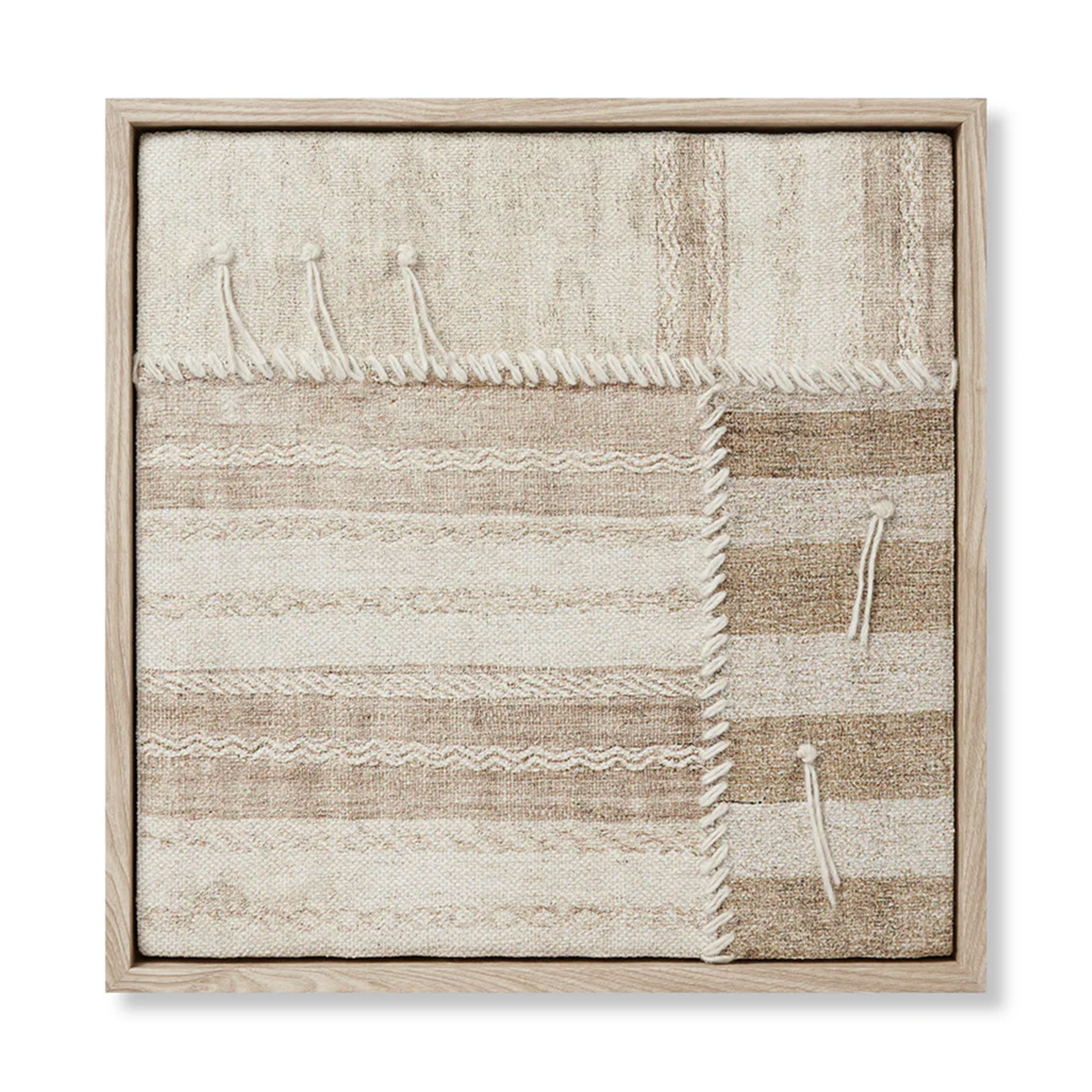 Woven Study II