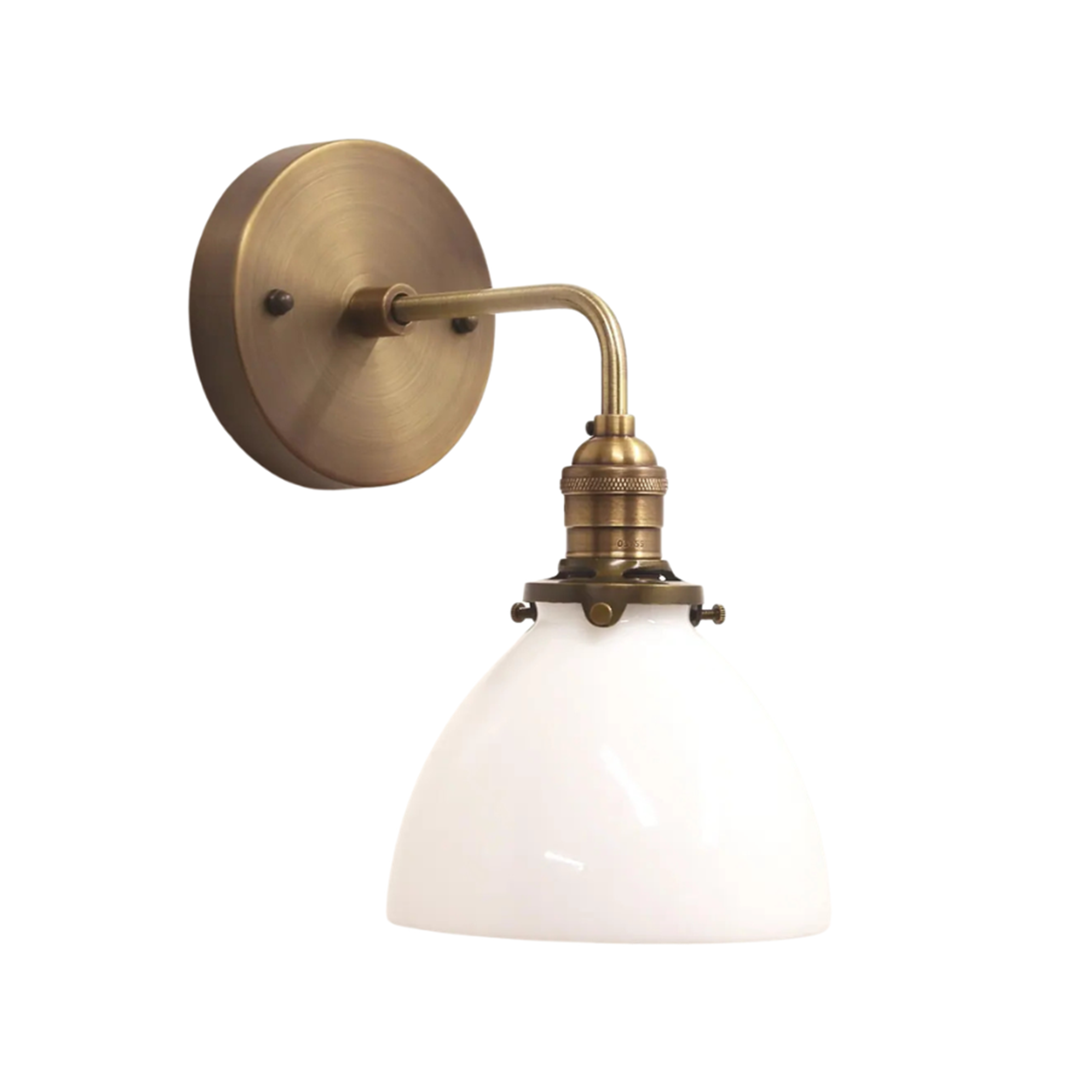 Yarrow Sconce