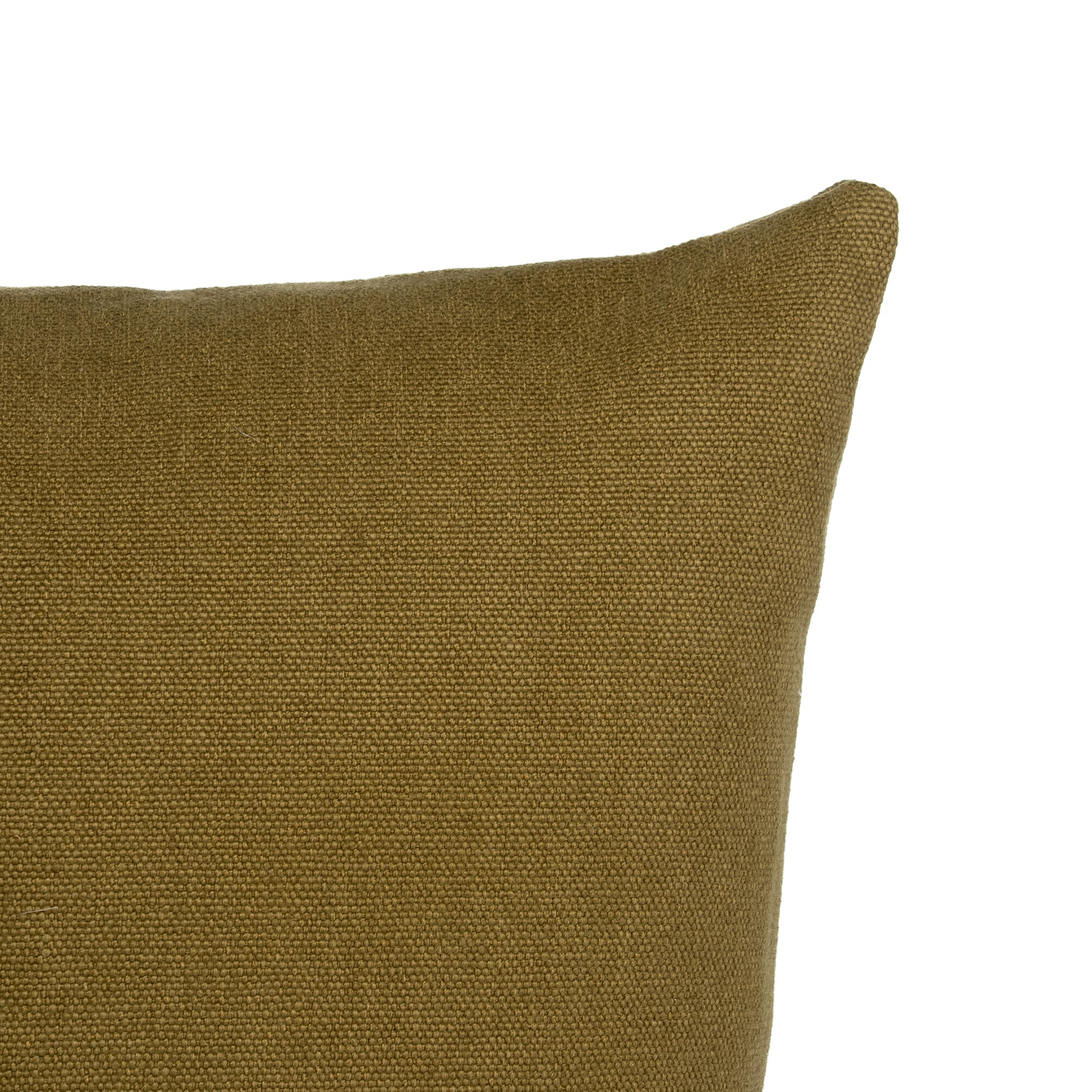 Yuma Pillow-Pure Salt