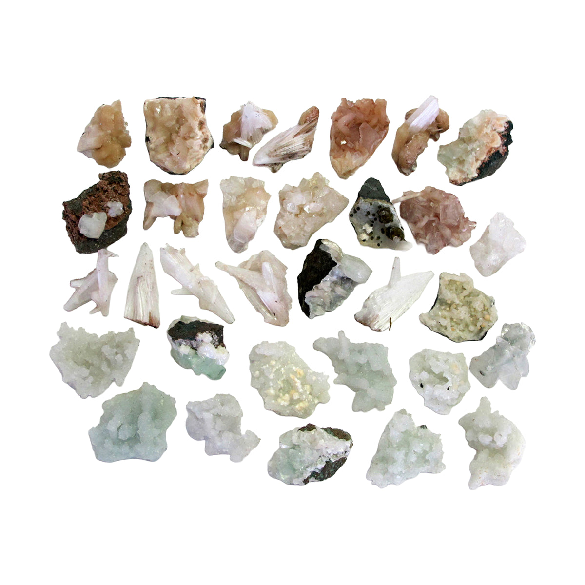 Zeolite Specimen - Pure Salt Shoppe