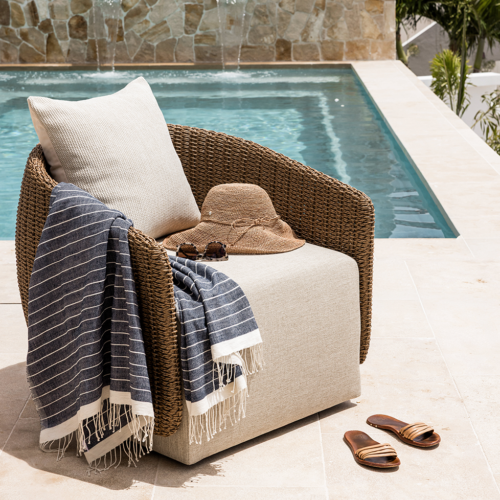 Zere Towel