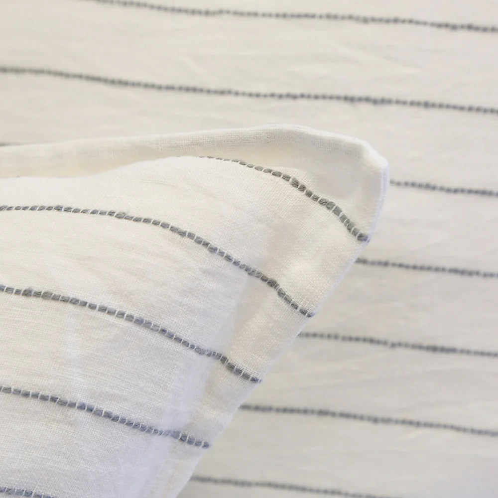 Blake Duvet Collection by Pom Pom at Home - Pure Salt Shoppe