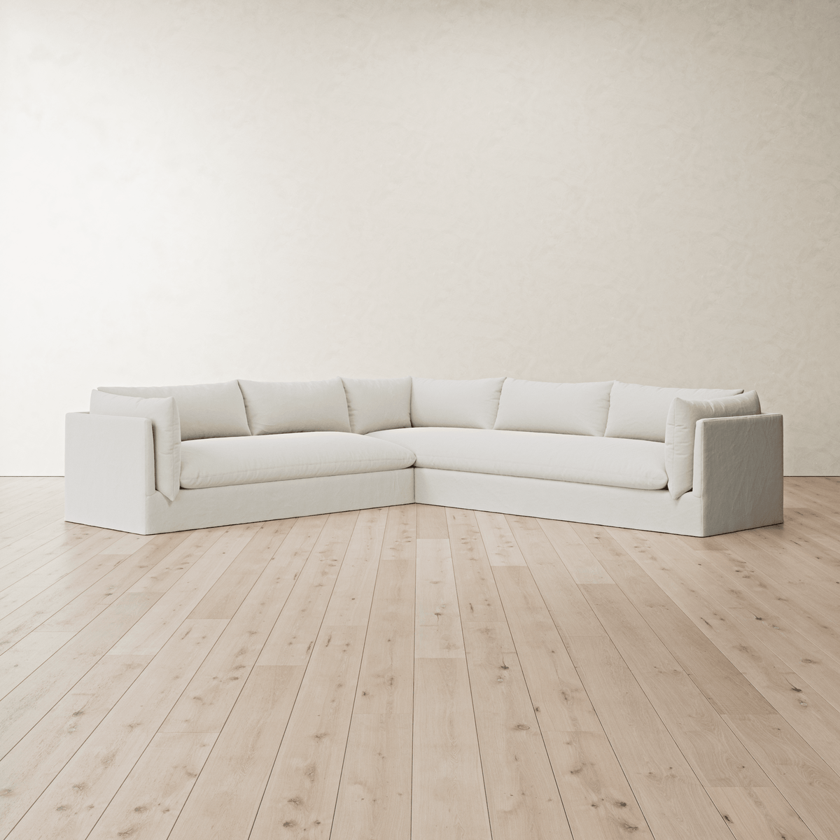 Bishop Sectional
