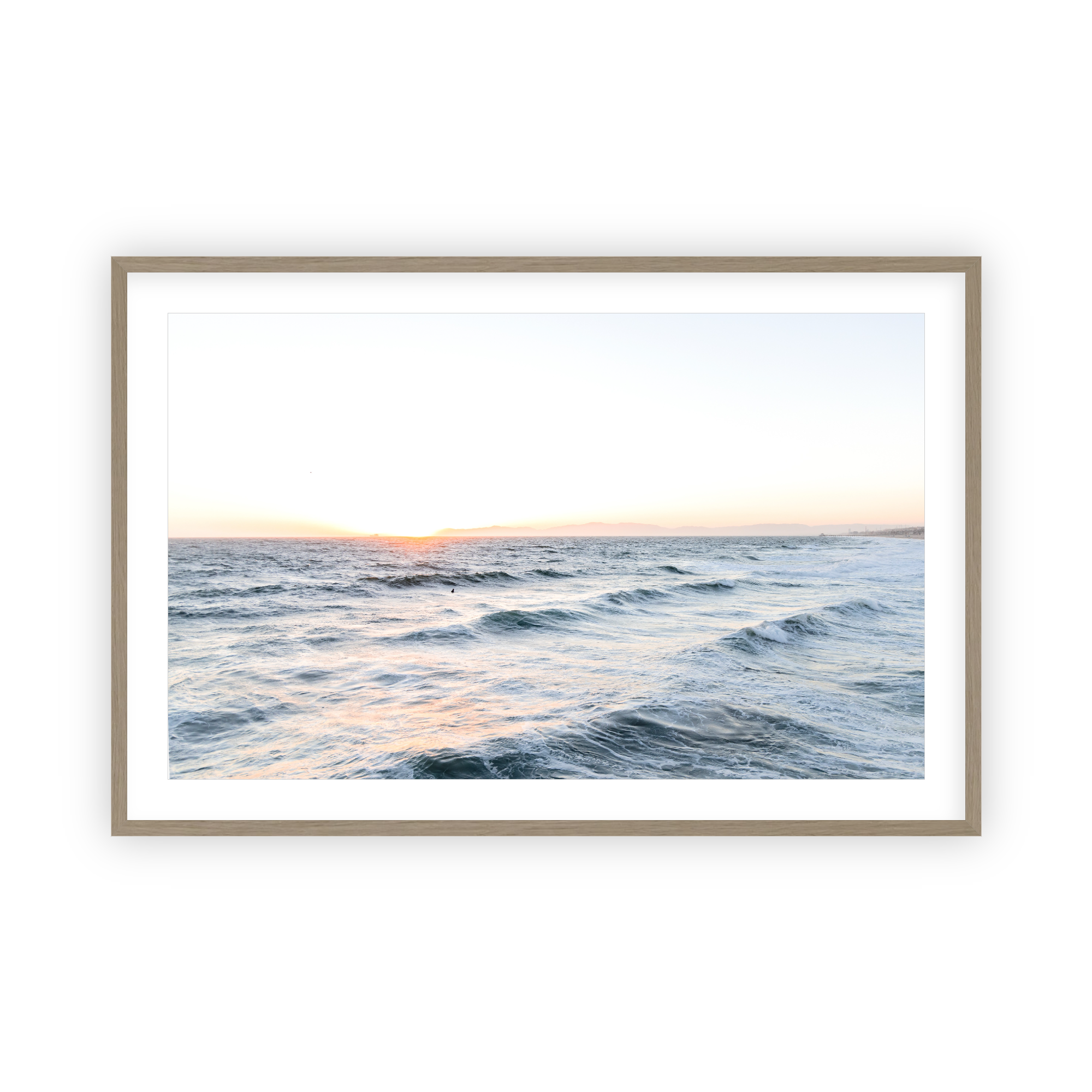 California Glow by Caroline Pacula-Pure Salt