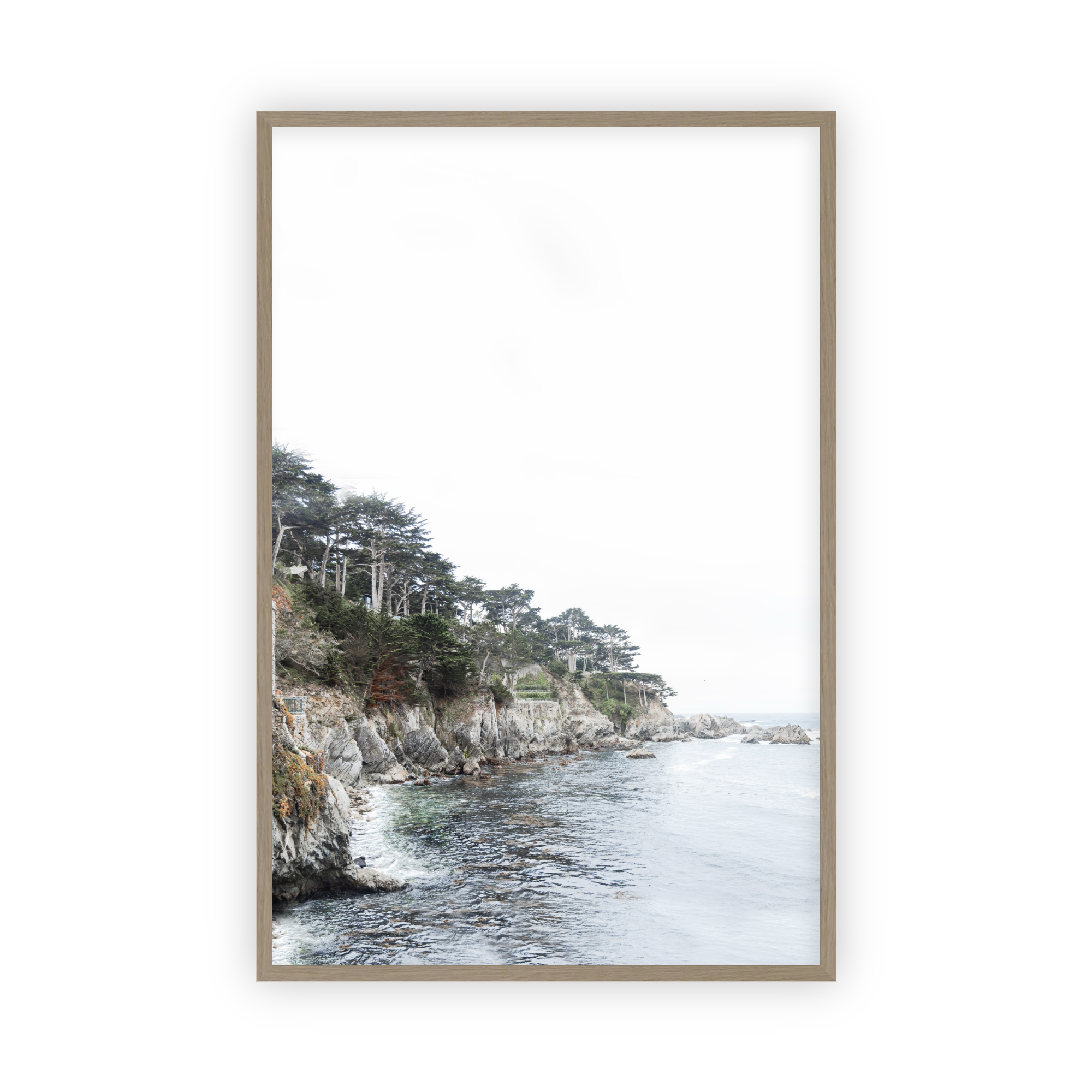 Carmel Corners by Caroline Pacula-Pure Salt