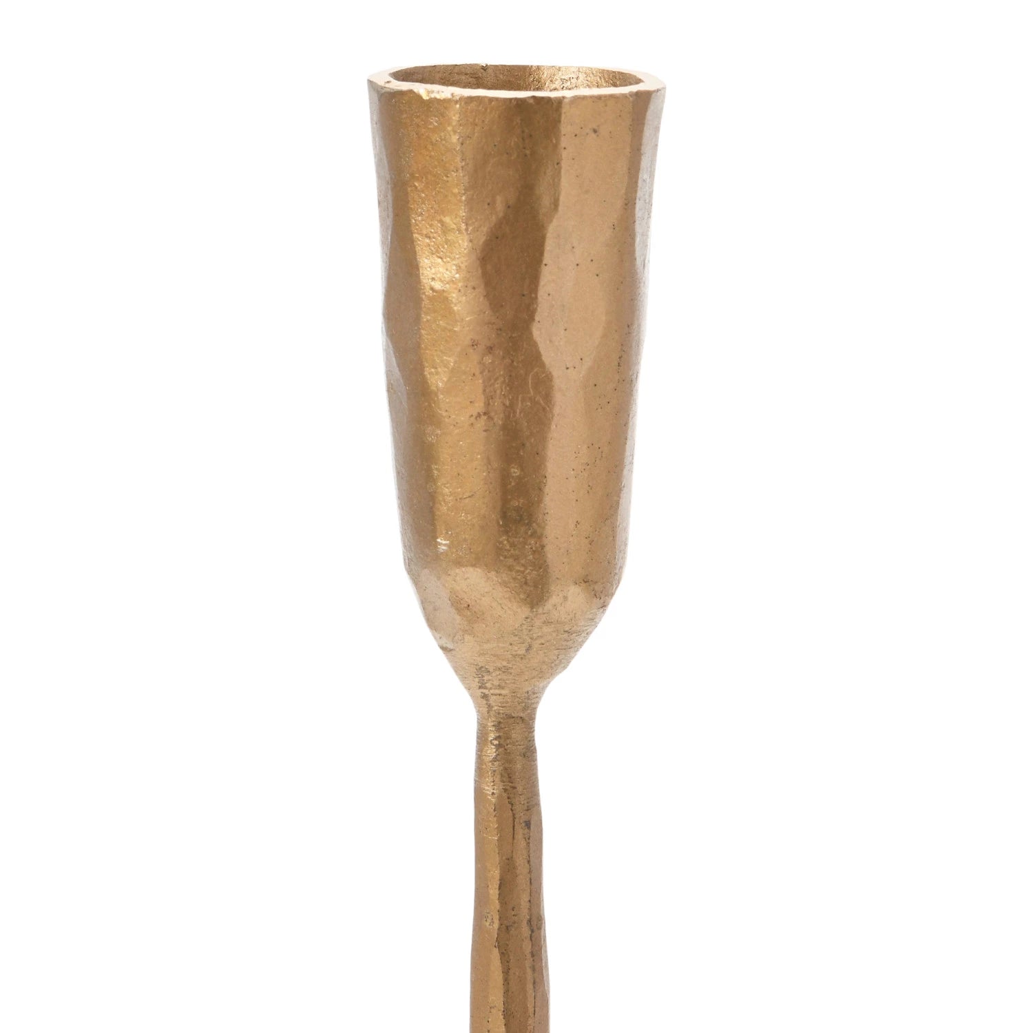 Capri Hand Foraged Metal Candelabra - Pure Salt Shoppe