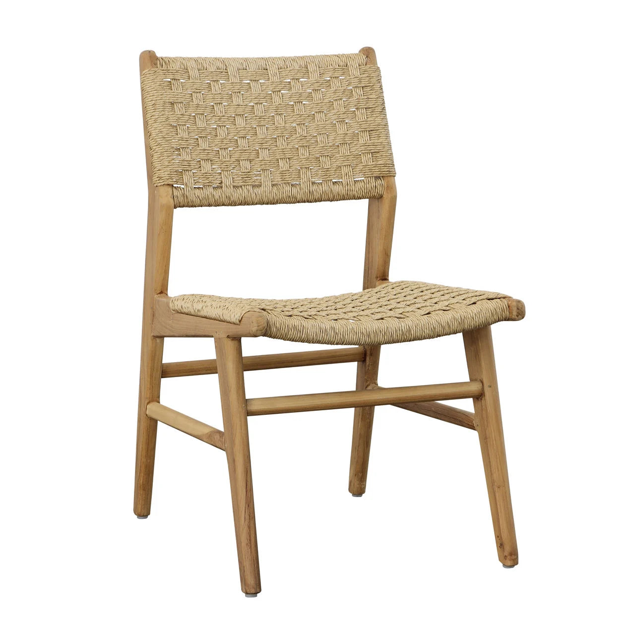 Selah Outdoor Dining Chair - Pure Salt