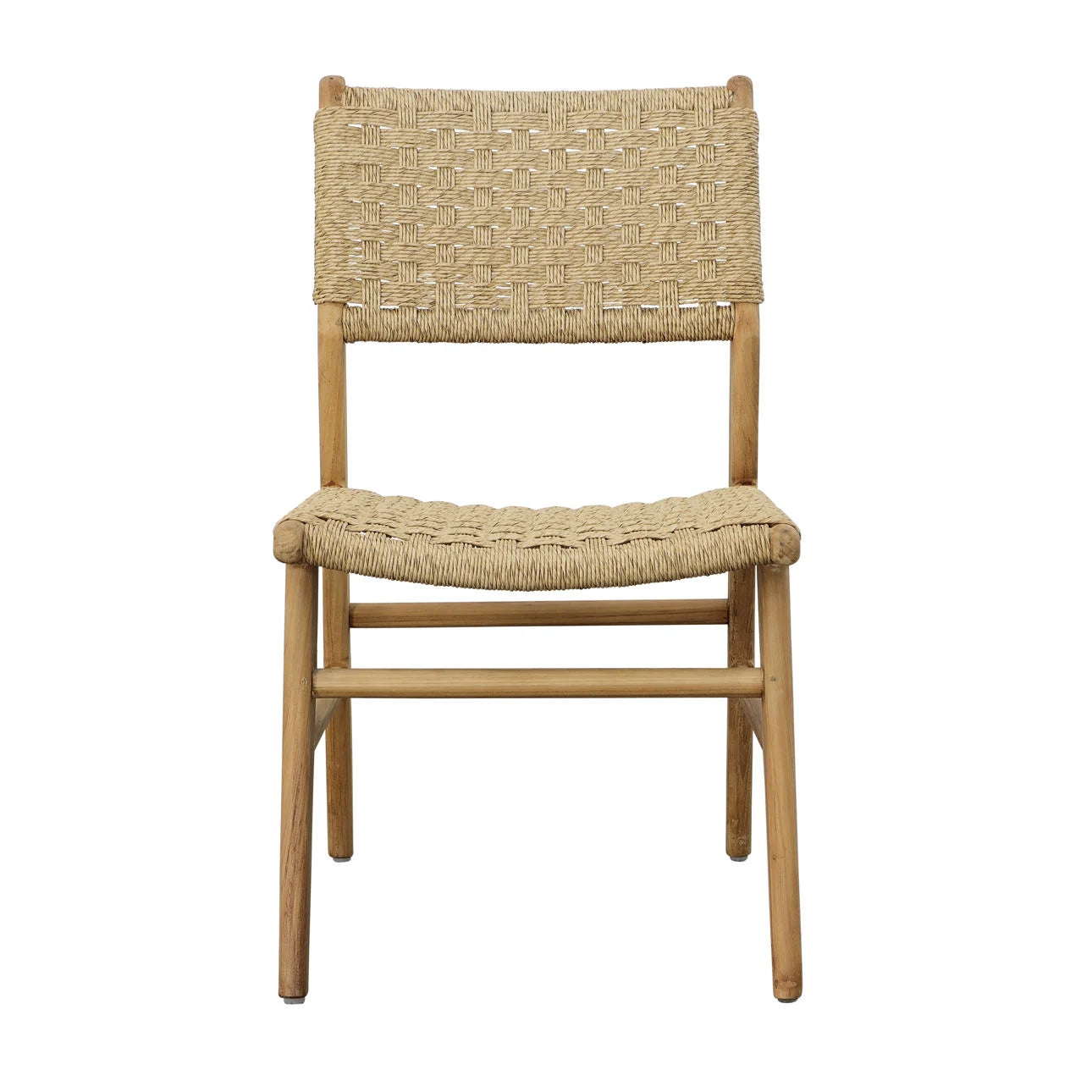 Selah Outdoor Dining Chair - Pure Salt