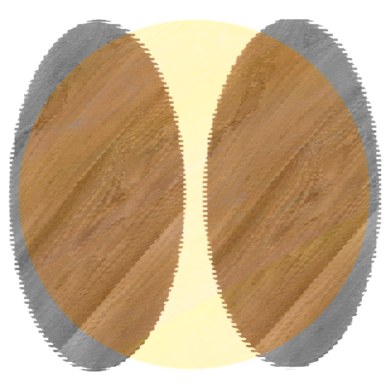 Maren Outdoor Side Table - Pure Salt