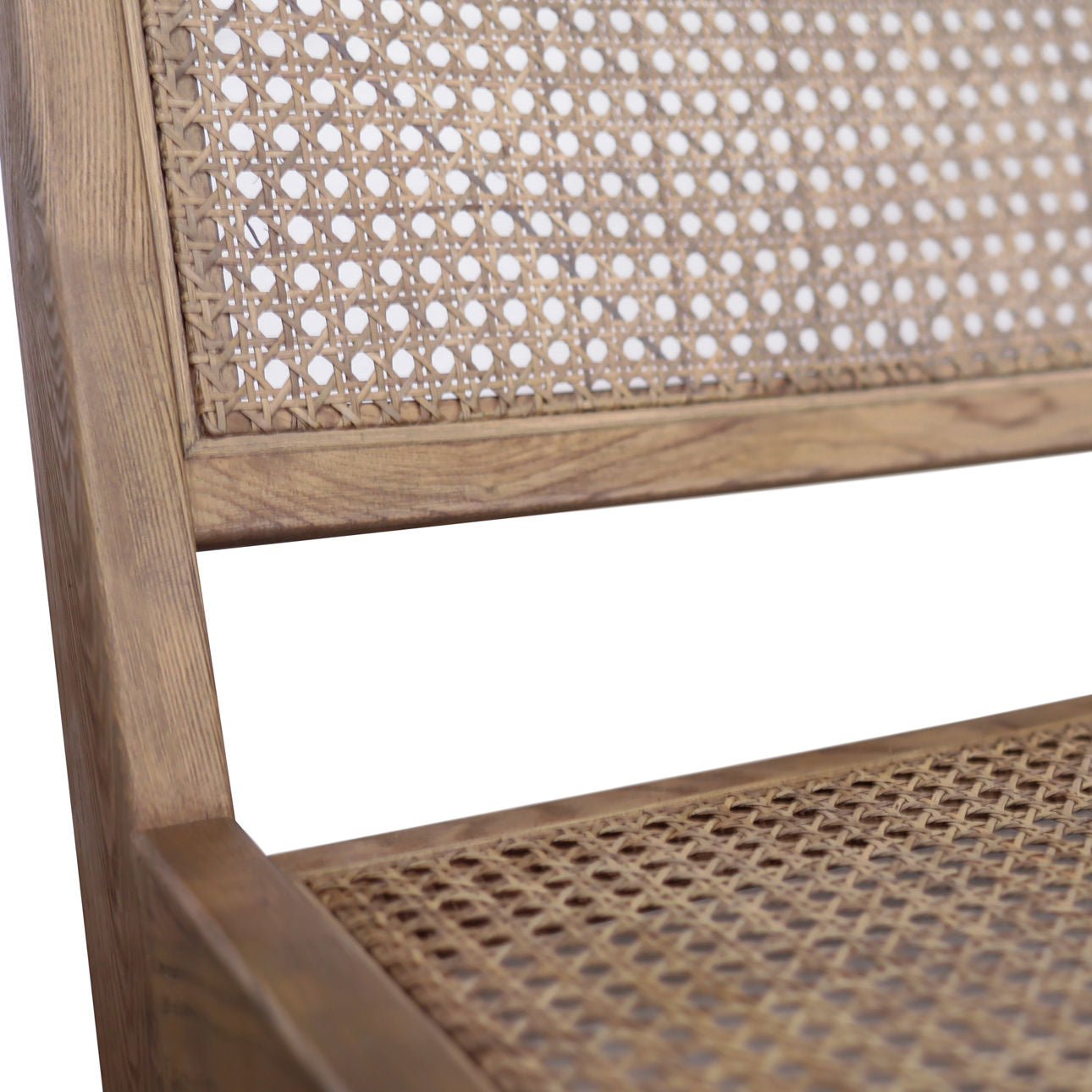 Vaino Accent Chair - Pure Salt