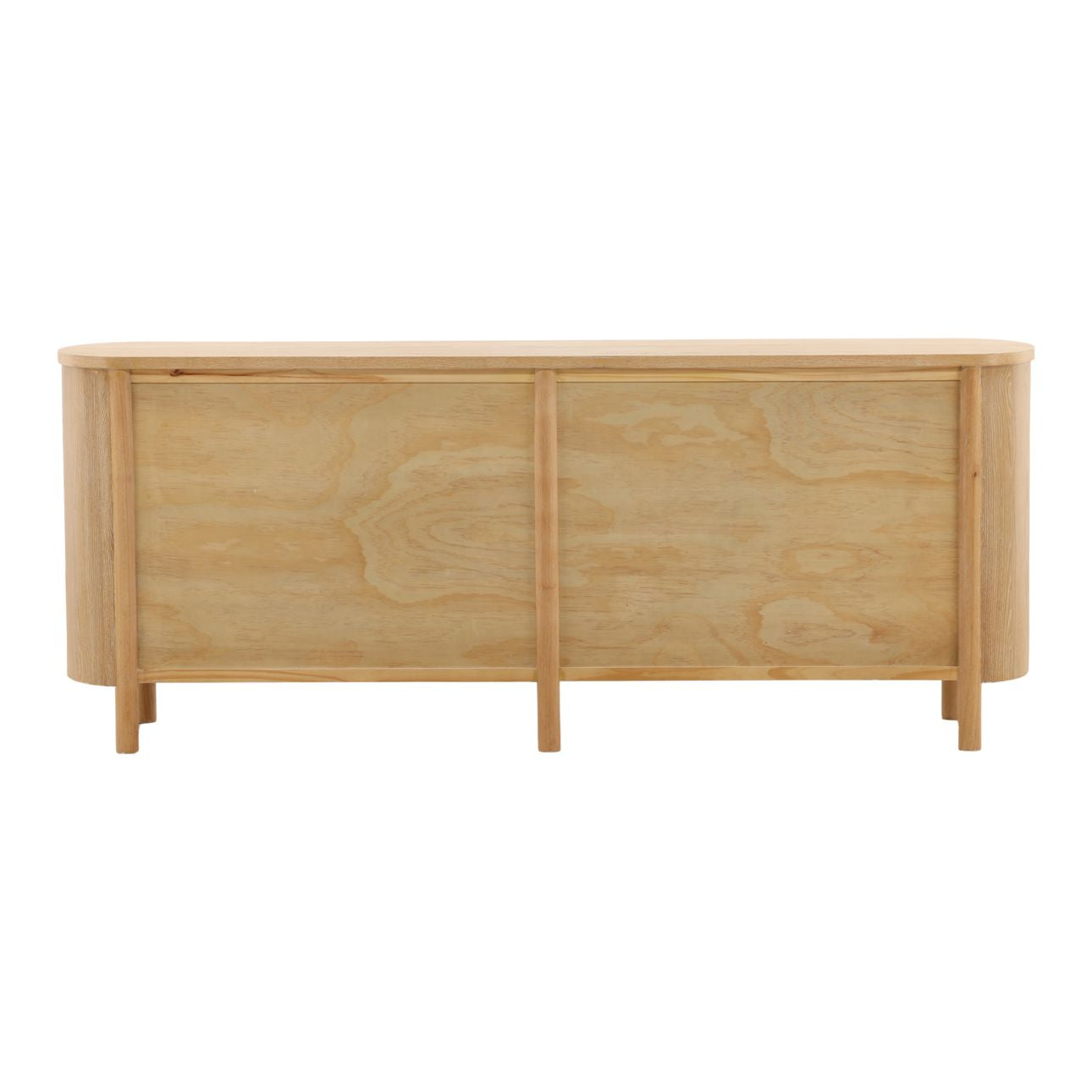 Halden Sideboard - Pure Salt