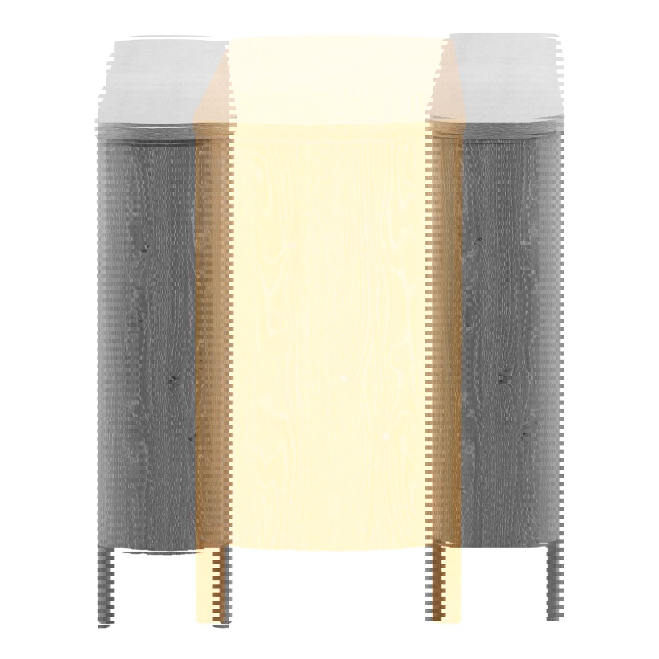 Halden Sideboard - Pure Salt