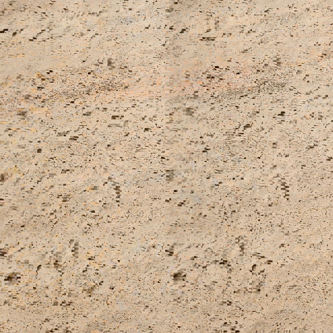 Naya Coffee Table - Pure Salt