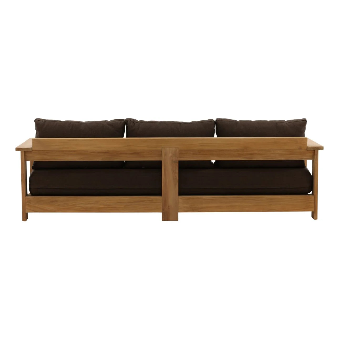 Lina Outdoor Sofa - Pure Salt