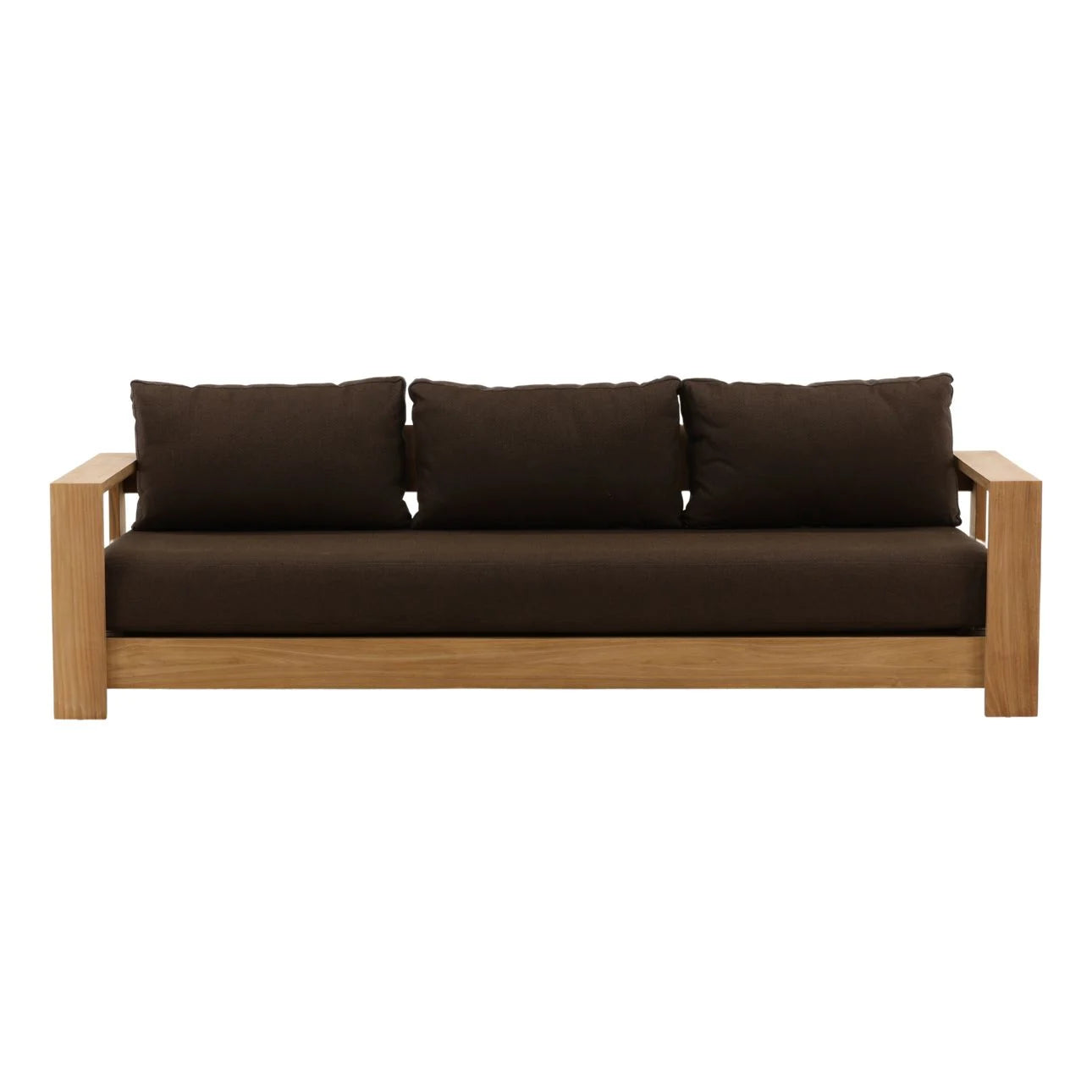 Lina Outdoor Sofa - Pure Salt