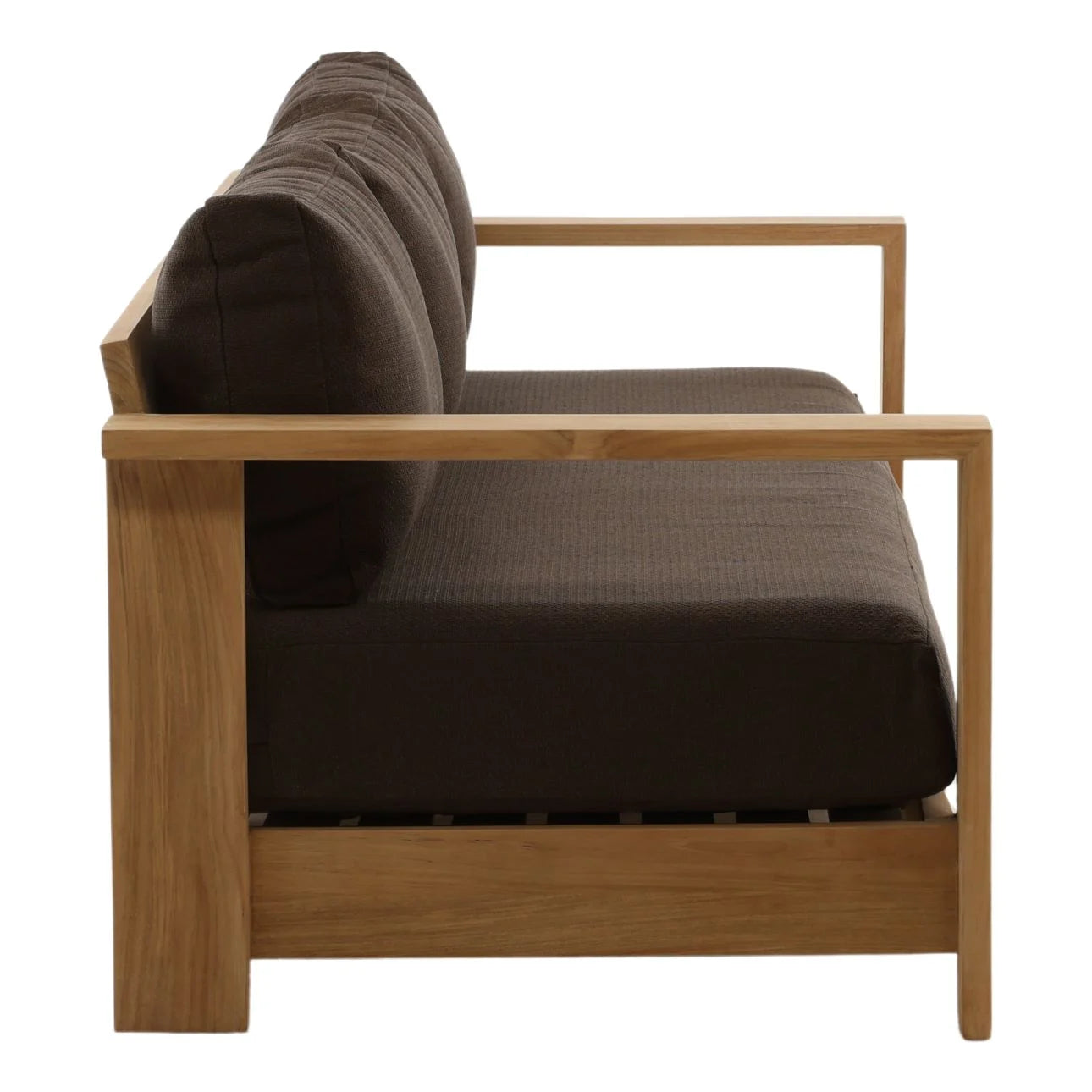 Lina Outdoor Sofa - Pure Salt