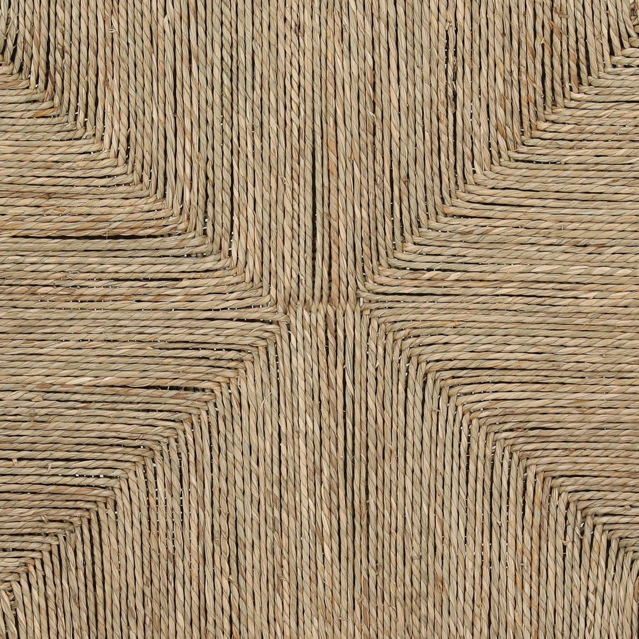 Maya Stool - Pure Salt