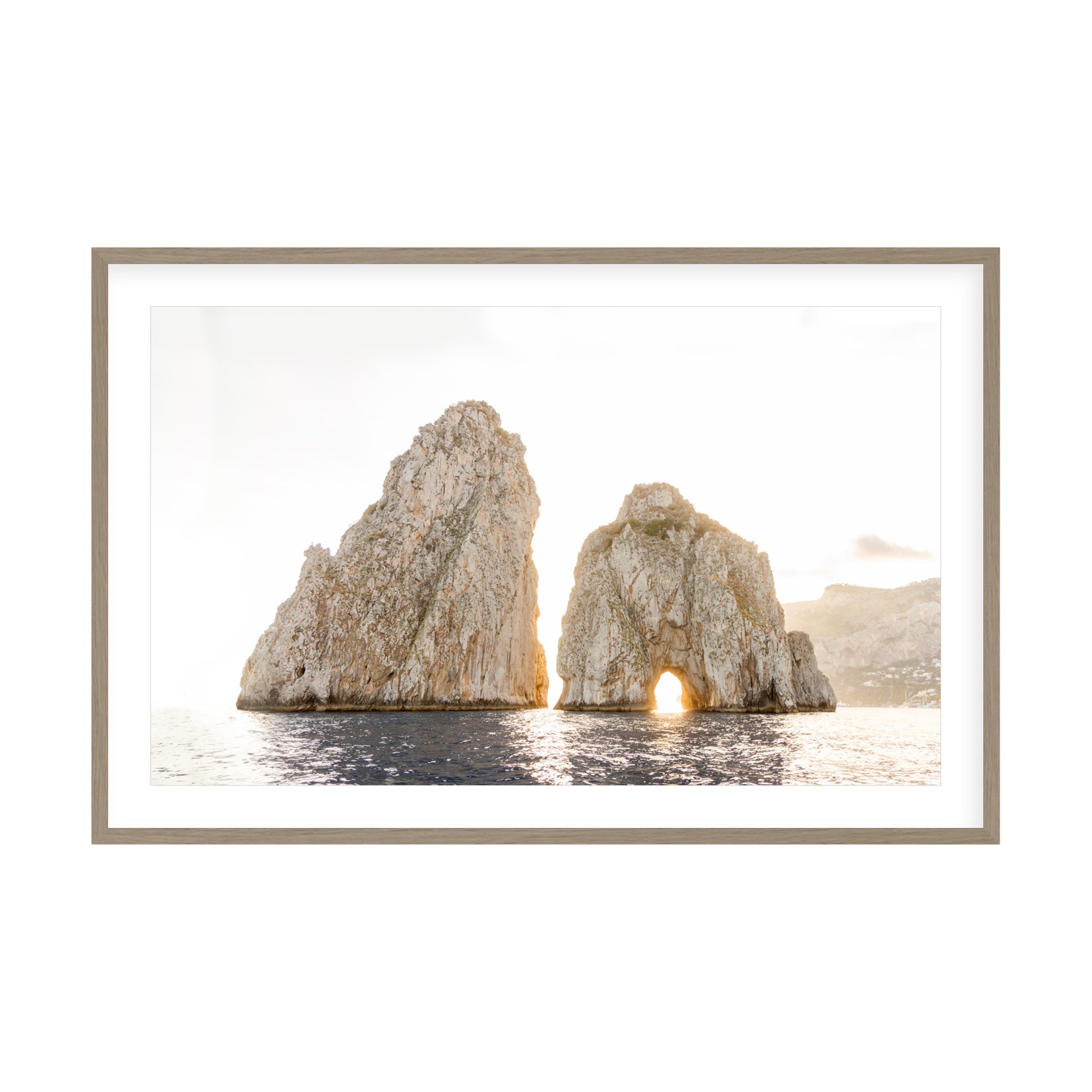 Faraglionis Sunet by Caroline Pacula Pure Salt Shoppe