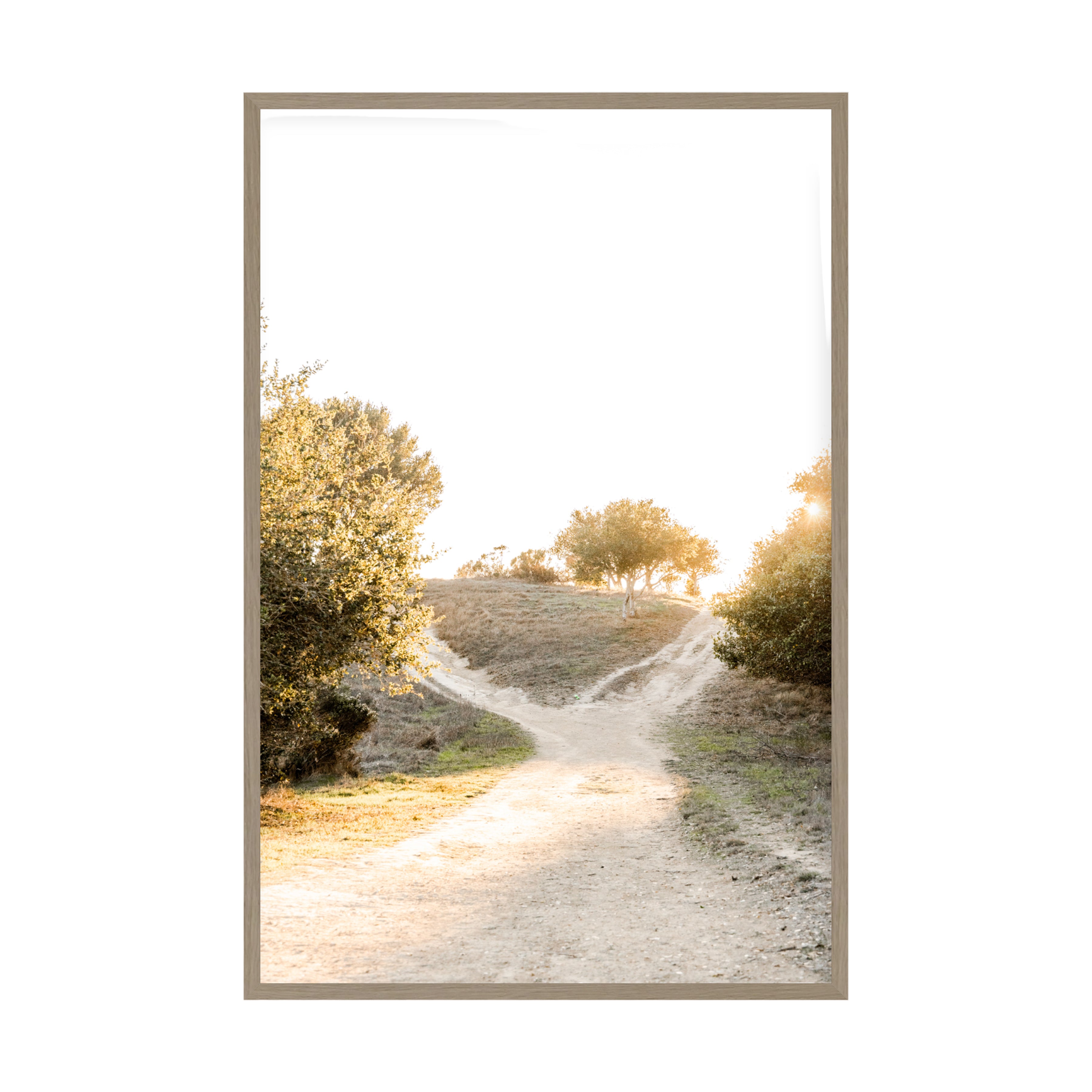 Fork In The Road by Caroline Pacula Pure Salt Shoppe