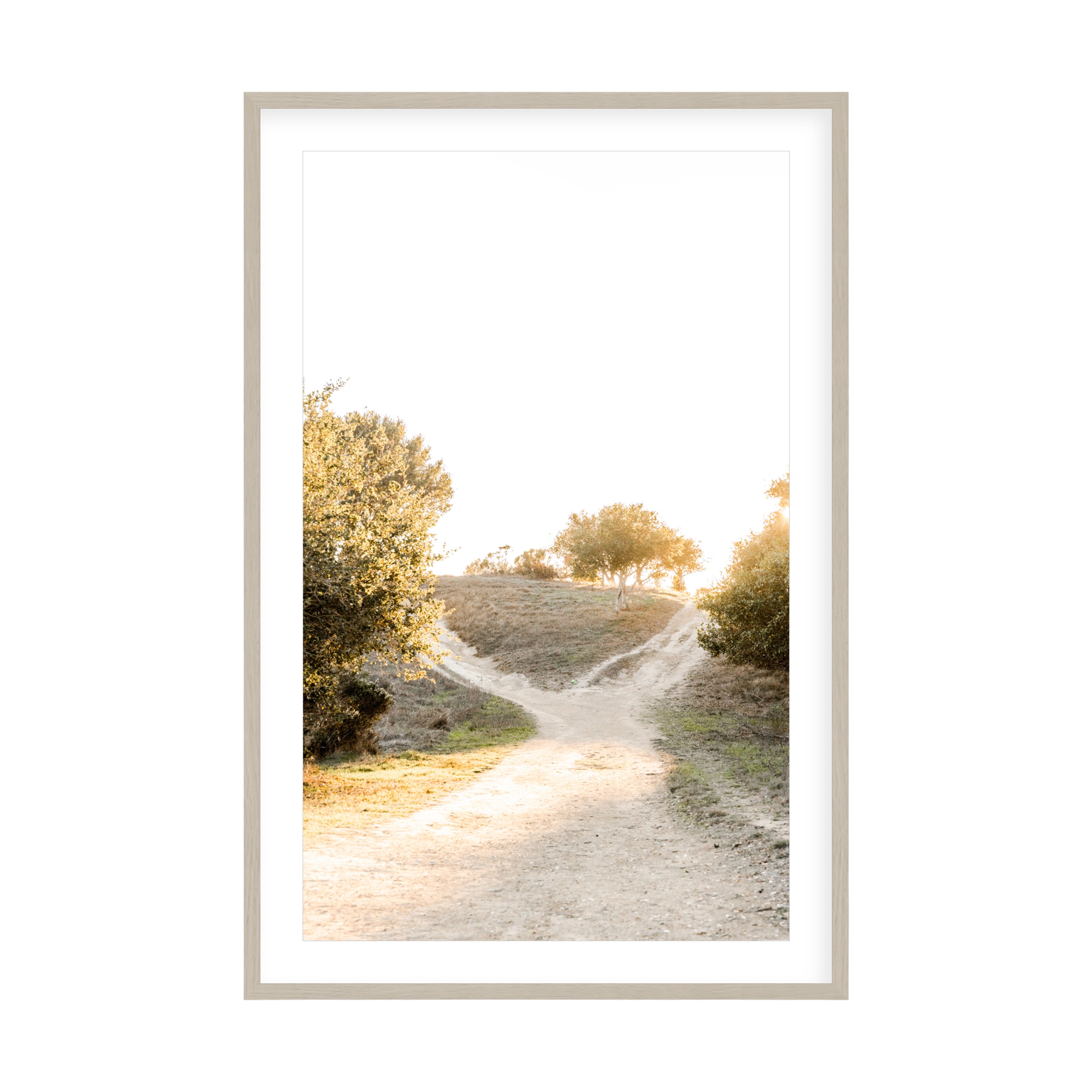 Fork In The Road by Caroline Pacula Pure Salt Shoppe