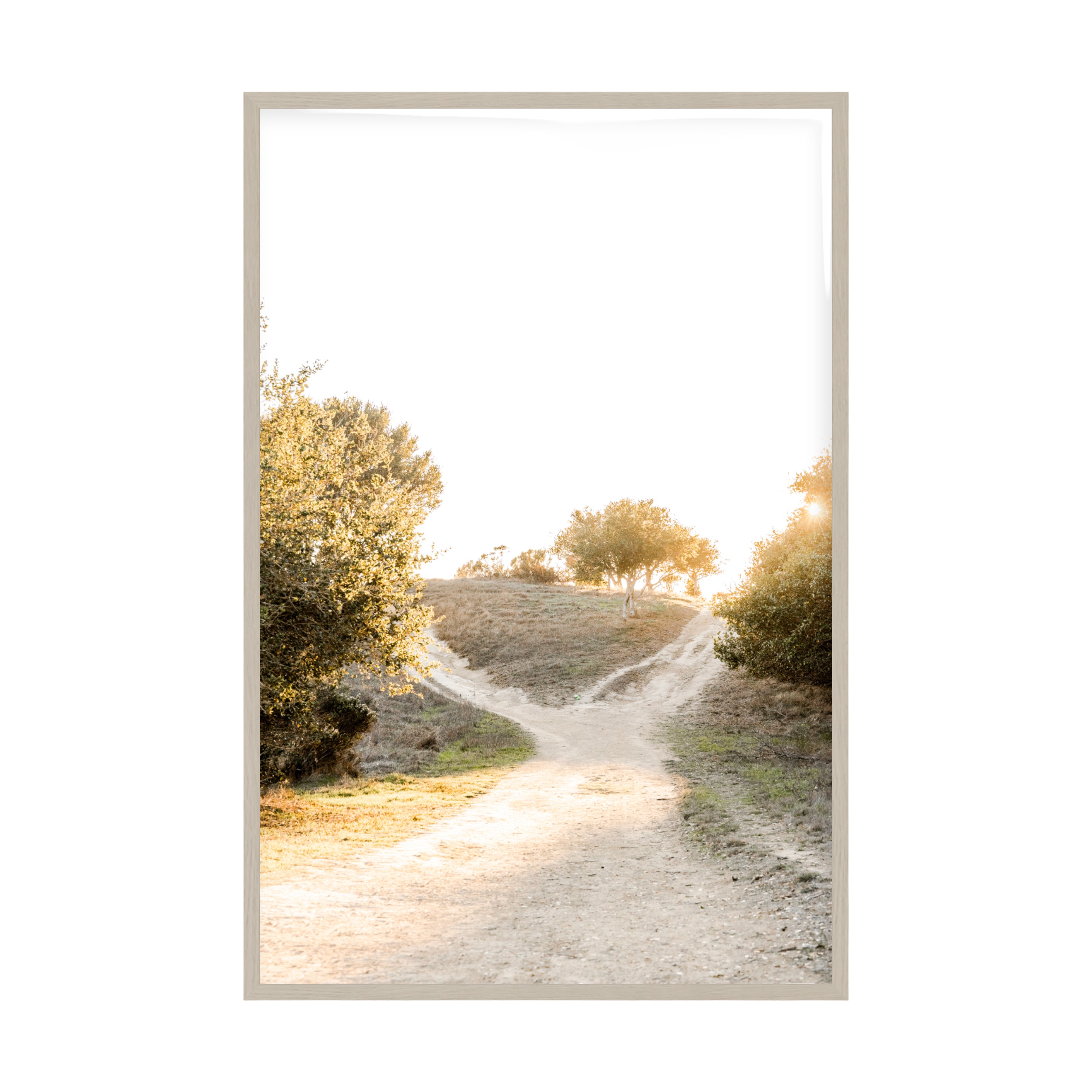 Fork In The Road by Caroline Pacula Pure Salt Shoppe