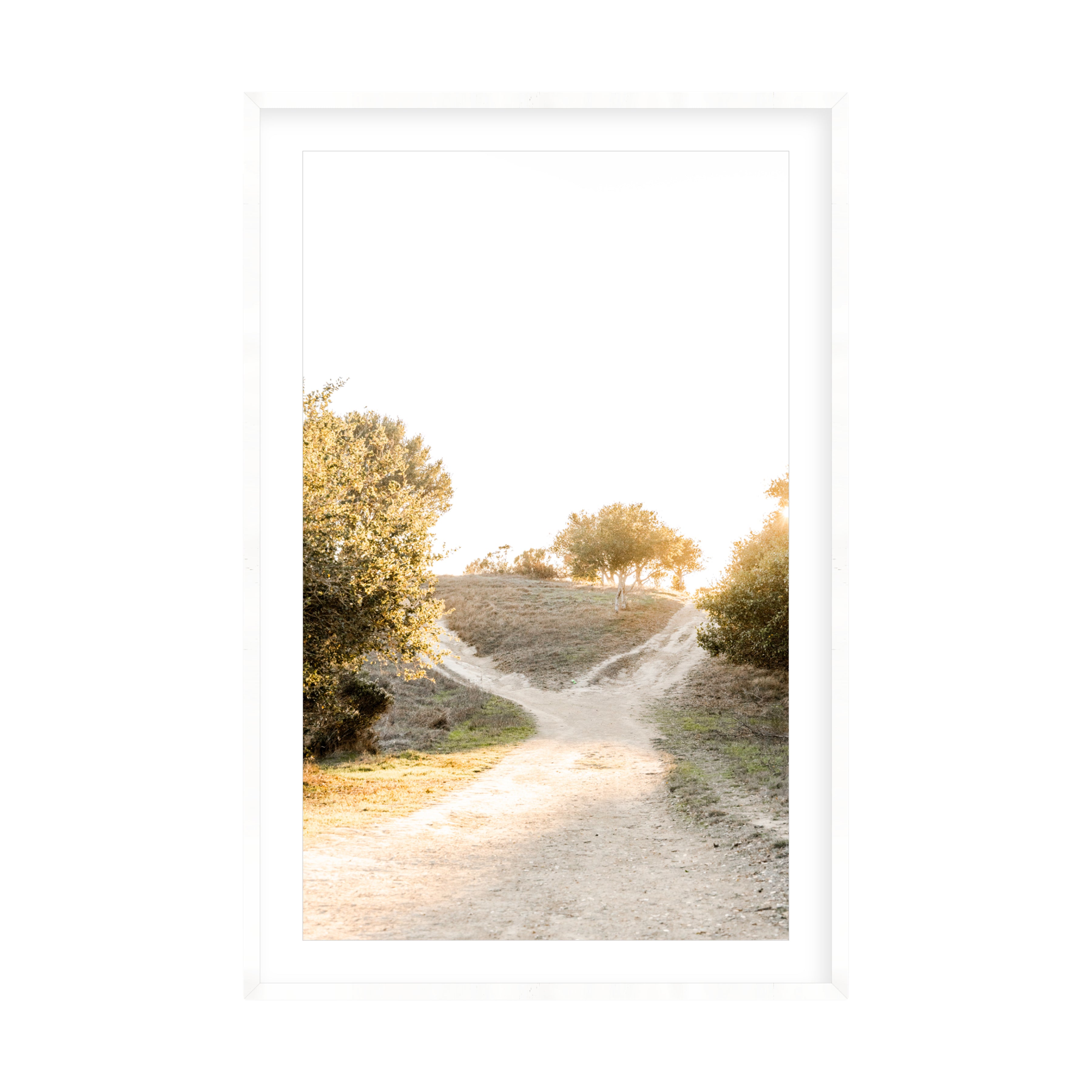 Fork In The Road by Caroline Pacula Pure Salt Shoppe