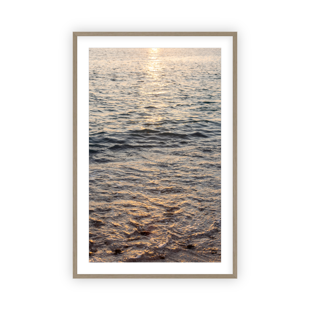 Golden Drift by Carly Tabak Pure Salt Shoppe