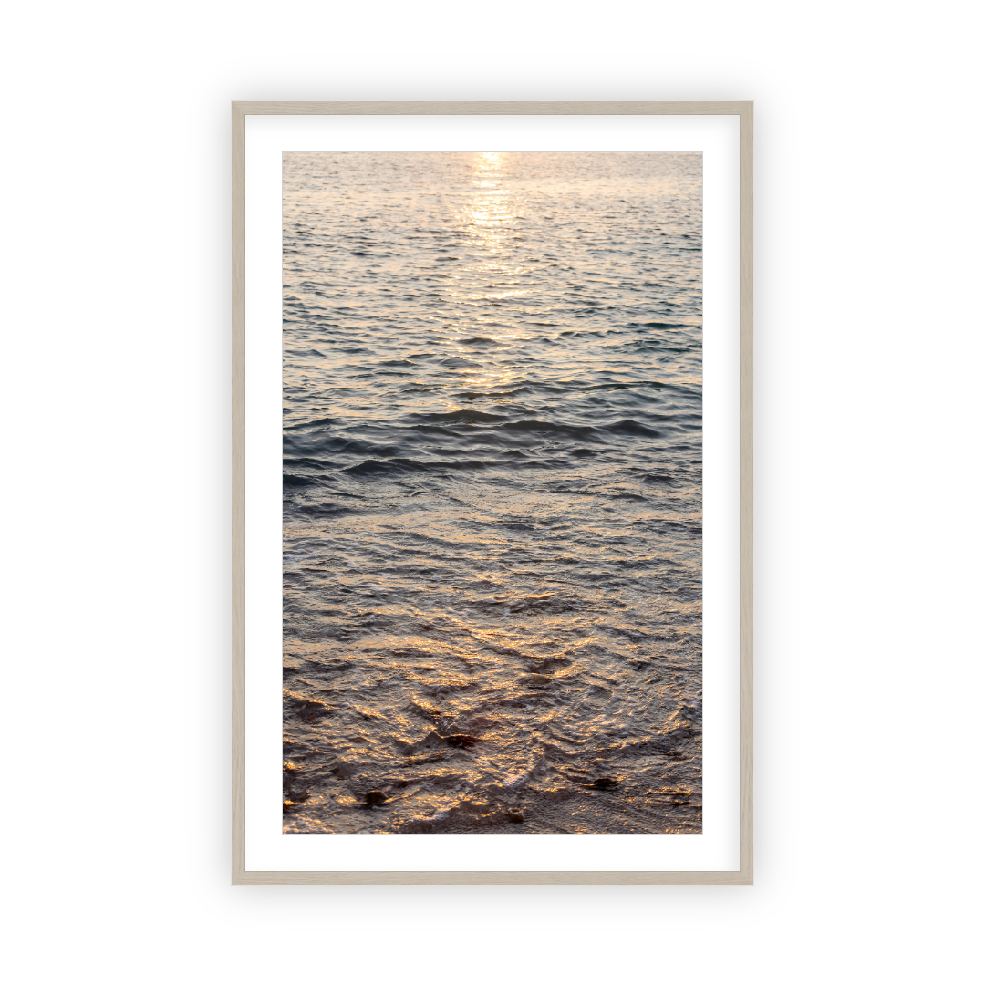 Golden Drift by Carly Tabak Pure Salt Shoppe