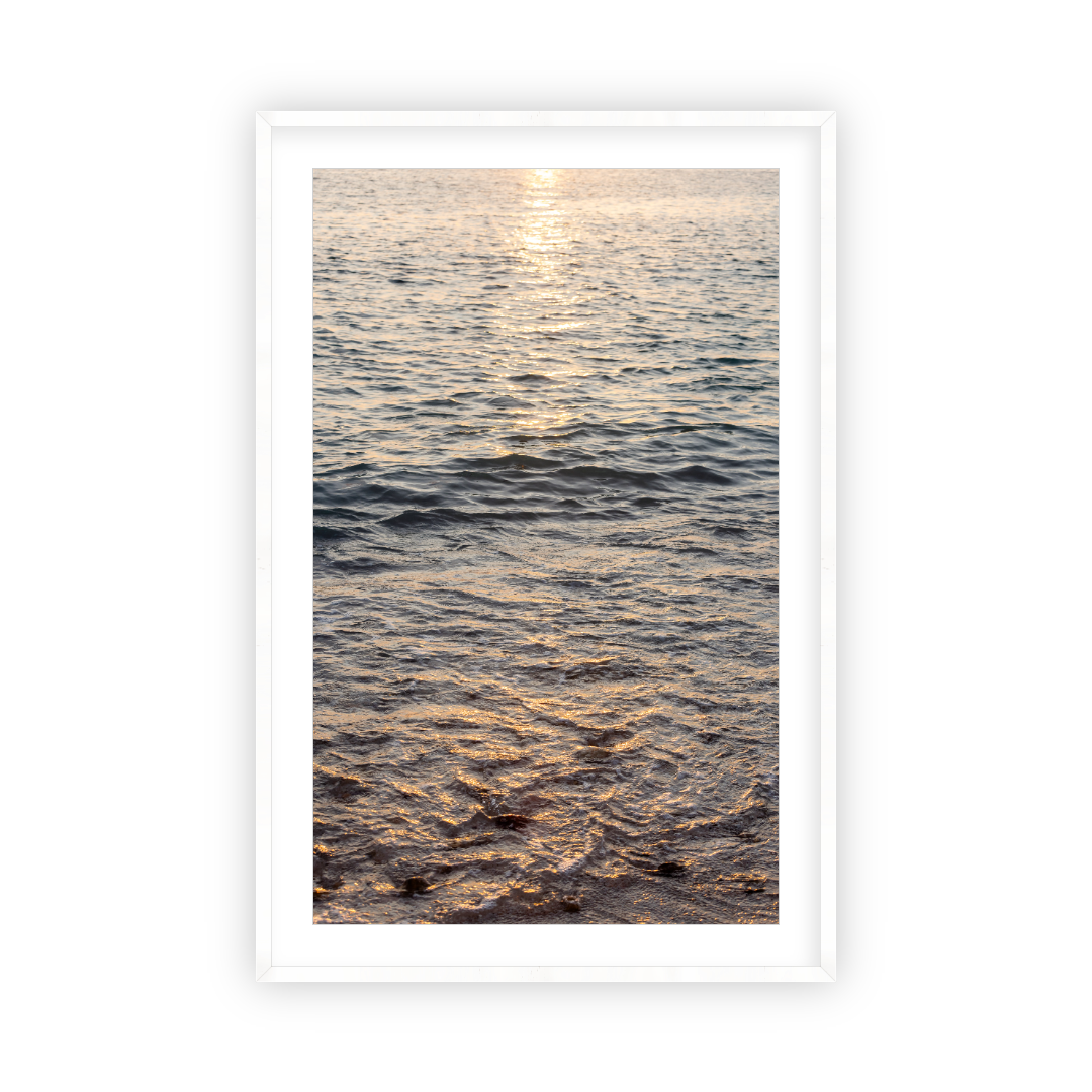 Golden Drift by Carly Tabak Pure Salt Shoppe